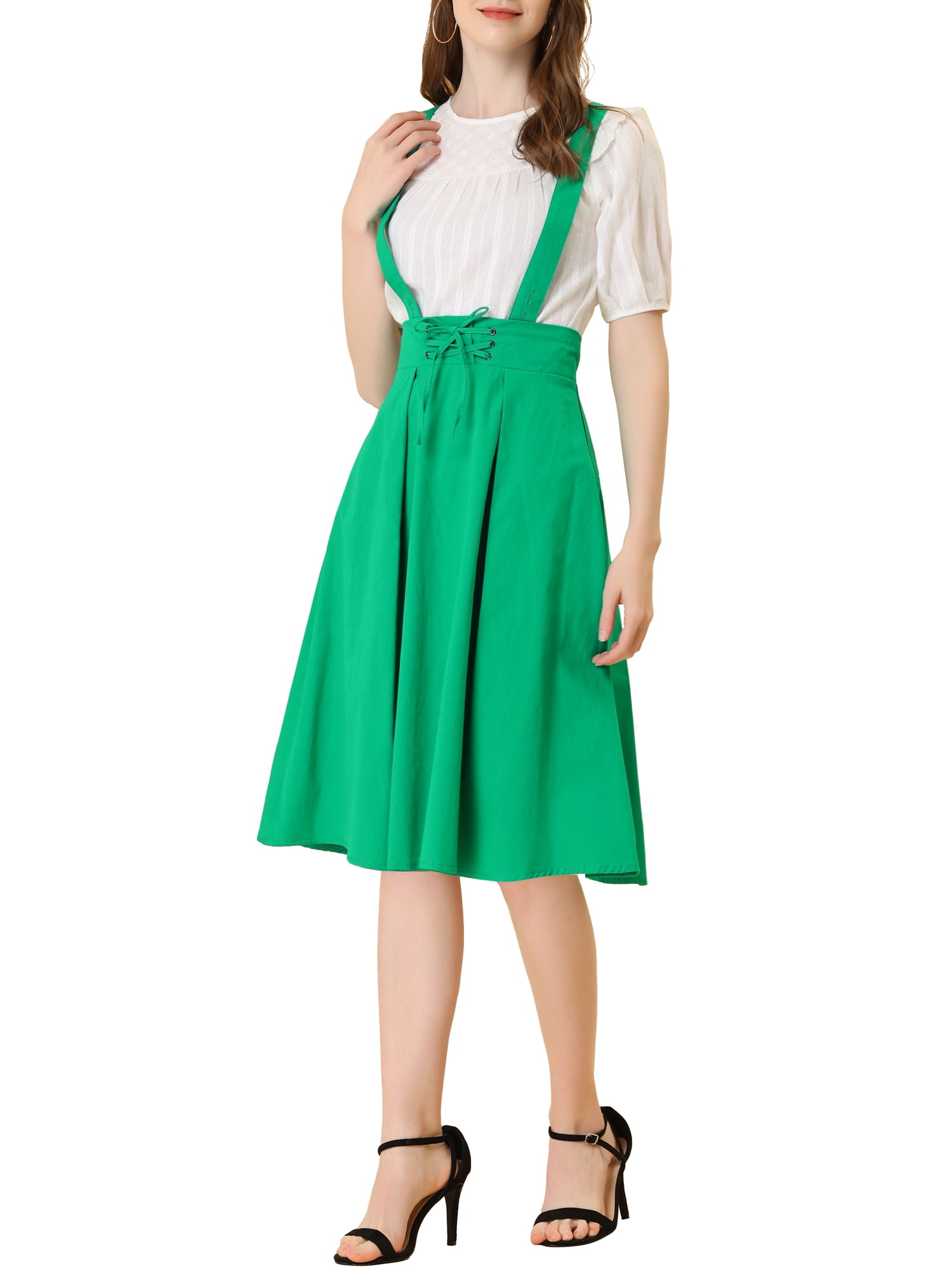 Allegra-K-Women-s-Retro-Elastic-Waist-Braces-Suspender-Pleated-Midi-Skirt-M-Green_f018a3cb-0696-49ba-b323-ac843066db77.6796b78e7630f952dcc287275d6bdec5.jpeg Allegra K Women s Retro Elastic Waist Braces Suspender Pleated Midi Skirt M Green f018a3cb 0696 49ba b323 ac843066db77.6796b78e7630f952dcc287275d6bdec5 - steverydinghairdressing.co.uk