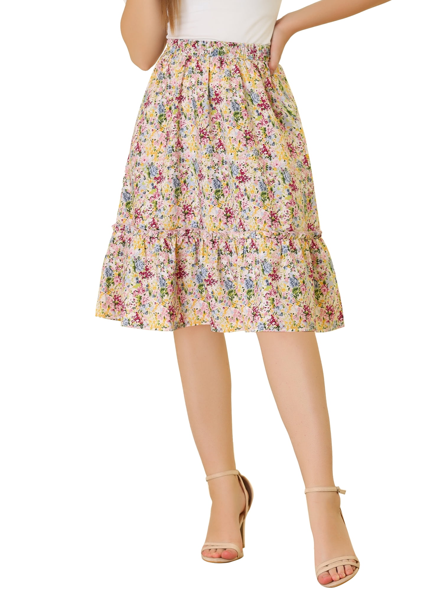 Allegra-K-Women-s-Ruffle-Hem-Flowy-Tiered-A-Line-Floral-Midi-Skirt_3a840276-3085-42d1-a73d-dbe6976e112c.8ae813994c796518f9eb6290b5740e85.jpeg Allegra K Women s Ruffle Hem Flowy Tiered A Line Floral Midi Skirt 3a840276 3085 42d1 a73d dbe6976e112c.8ae813994c796518f9eb6290b5740e85 - steverydinghairdressing.co.uk
