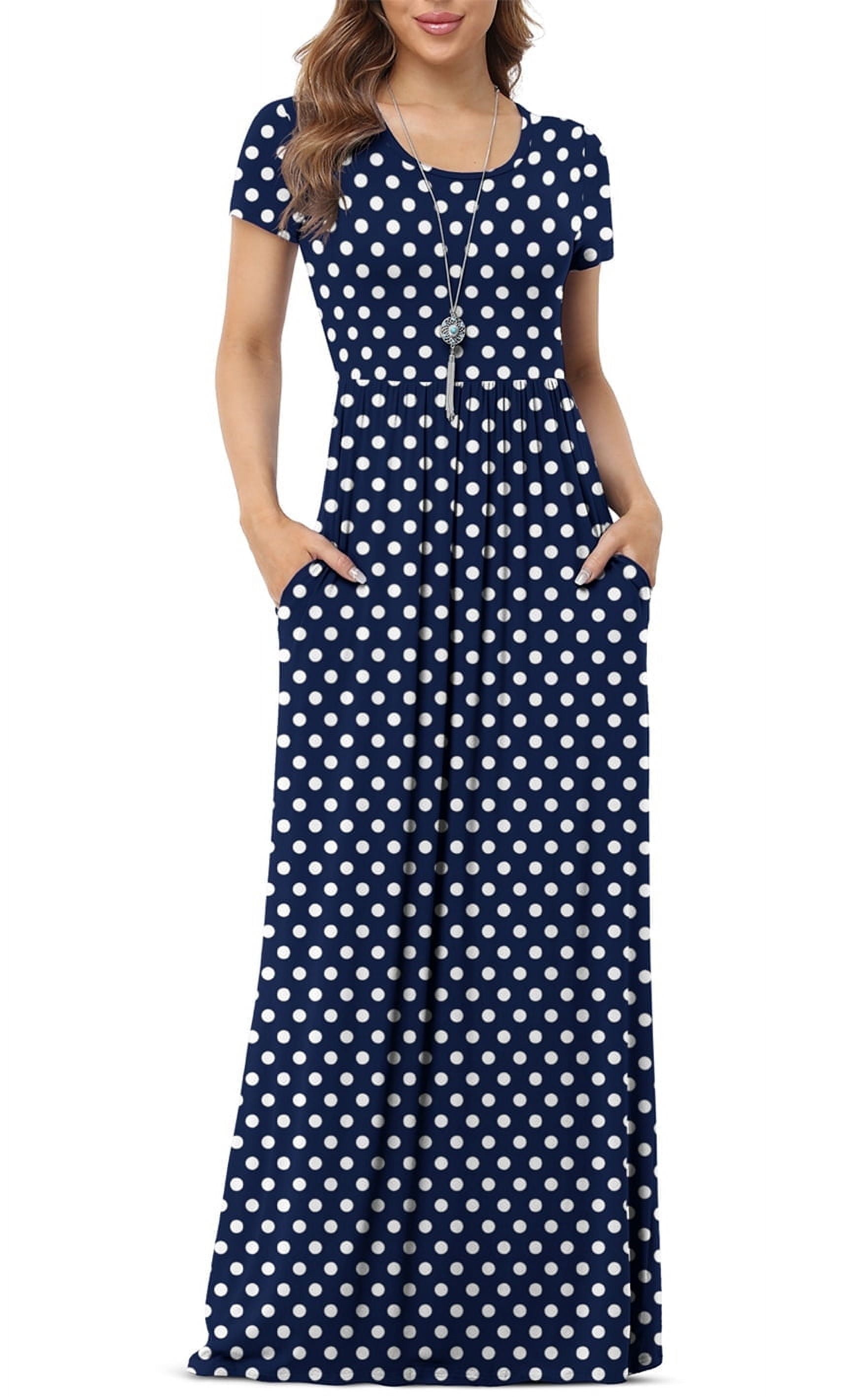 Asklazy-Women-s-Short-Sleeve-Loose-Plain-Maxi-Dresses-Casual-Long-Dresses-with-Pockets-US-Size-F-Navy-blue-Dot-L_acdec846-d782-4460-b335-c8ec828f738d.35b4bd6bdb6157600d2b60ac8d1f0caa.jpeg Asklazy Women s Short Sleeve Loose Plain Maxi Dresses Casual Long Dresses with Pockets US Size F Navy blue Dot L acdec846 d782 4460 b335 c8ec828f738d.35b4bd6bdb6157600d2b60ac8d1f0caa - steverydinghairdressing.co.uk