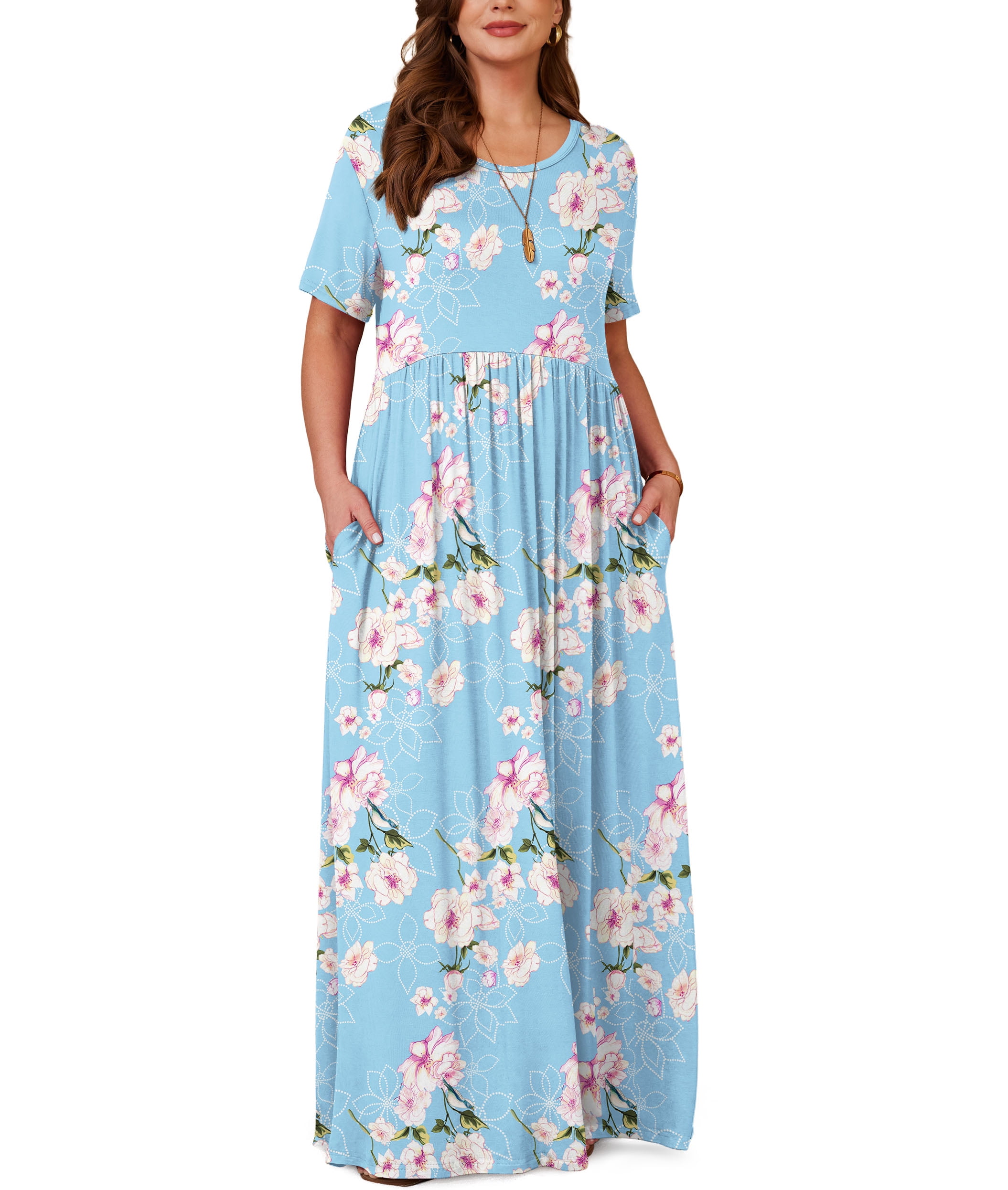 Asklazy-Women-s-Short-Sleeve-Loose-Plain-Maxi-Dresses-Casual-Long-Dresses-with-Pockets-US-Size-Floral-Light-blue-XL_3669824e-b6f2-4395-ad9a-e0cbbe8cb0b6.5bf36a0e0cce412410068e65b877c25b.jpeg Asklazy Women s Short Sleeve Loose Plain Maxi Dresses Casual Long Dresses with Pockets US Size Floral Light blue XL 3669824e b6f2 4395 ad9a e0cbbe8cb0b6.5bf36a0e0cce412410068e65b877c25b - steverydinghairdressing.co.uk