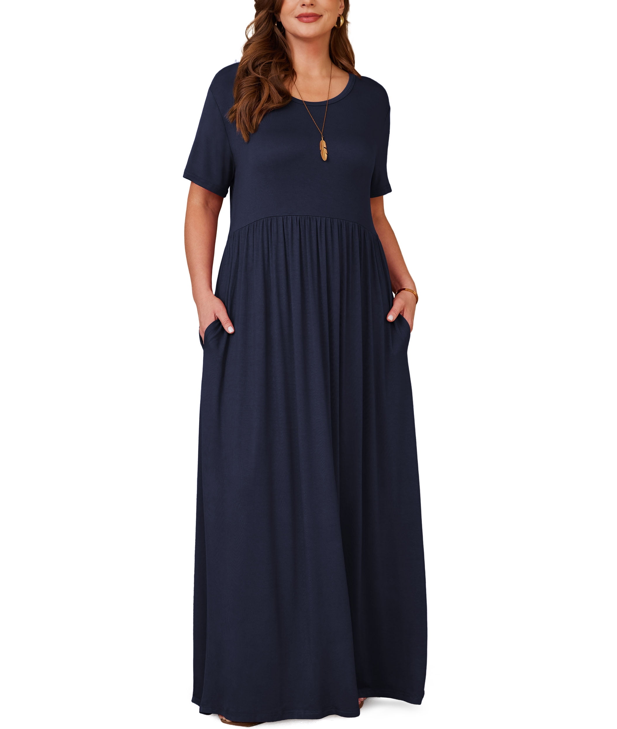 Asklazy-Women-s-Short-Sleeve-Loose-Plain-Maxi-Dresses-Casual-Long-Dresses-with-Pockets-US-Size-Navy-blue-2XL_a1ecaa1f-ad1c-48fd-b2b4-ce696f4a4fa8.cac4d6360921c540bcd00acc08a125dc.jpeg Asklazy Women s Short Sleeve Loose Plain Maxi Dresses Casual Long Dresses with Pockets US Size Navy blue 2XL a1ecaa1f ad1c 48fd b2b4 ce696f4a4fa8.cac4d6360921c540bcd00acc08a125dc - steverydinghairdressing.co.uk