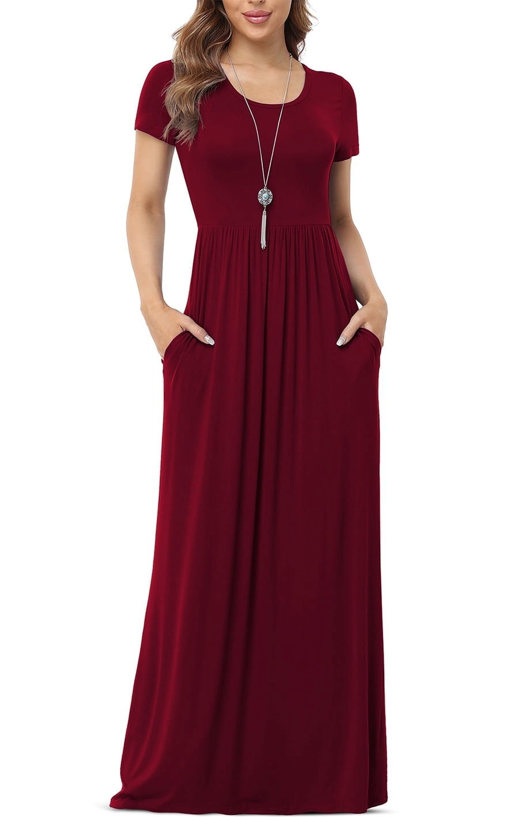 Asklazy-Women-s-Short-Sleeve-Loose-Plain-Maxi-Dresses-Casual-Long-Dresses-with-Pockets-US-Size-Wine-red-M_2cbde7d7-1709-4cca-808d-c10551b84172.2e954fc20f8bb1b69b8dd8cab3868e3f.jpeg Asklazy Women s Short Sleeve Loose Plain Maxi Dresses Casual Long Dresses with Pockets US Size Wine red M 2cbde7d7 1709 4cca 808d c10551b84172.2e954fc20f8bb1b69b8dd8cab3868e3f - steverydinghairdressing.co.uk