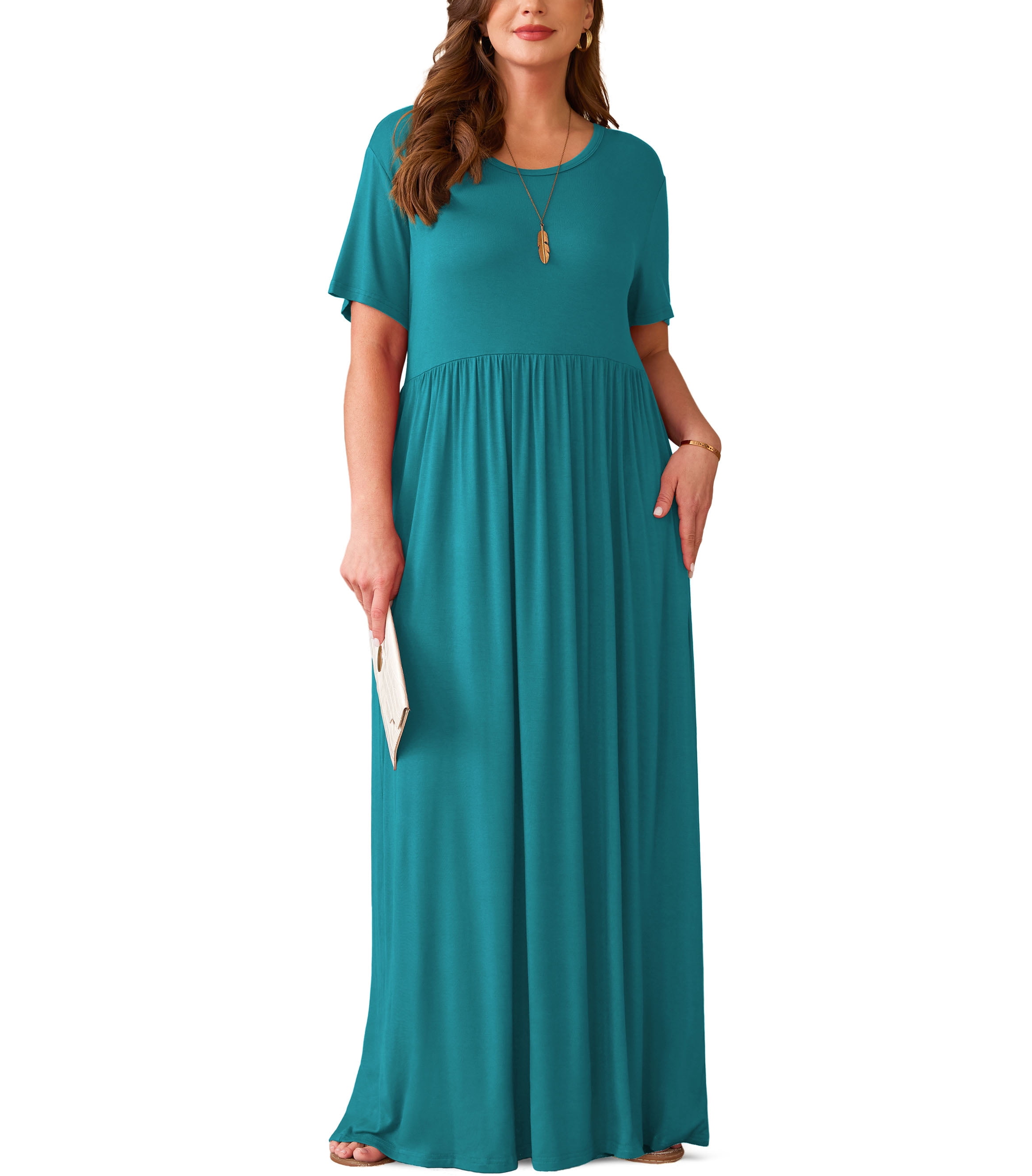 Asklazy-Women-s-Short-Sleeve-Loose-Plain-Maxi-Dresses-Casual-Long-Dresses-with-Pockets-US-Size-XXL-Acid-blue_08029d6f-a308-4b51-928c-a4268265bfbf.7aa26493eecd9d3f95d4fb5523c68905.jpeg Asklazy Women s Short Sleeve Loose Plain Maxi Dresses Casual Long Dresses with Pockets US Size XXL Acid blue 08029d6f a308 4b51 928c a4268265bfbf.7aa26493eecd9d3f95d4fb5523c68905 - steverydinghairdressing.co.uk
