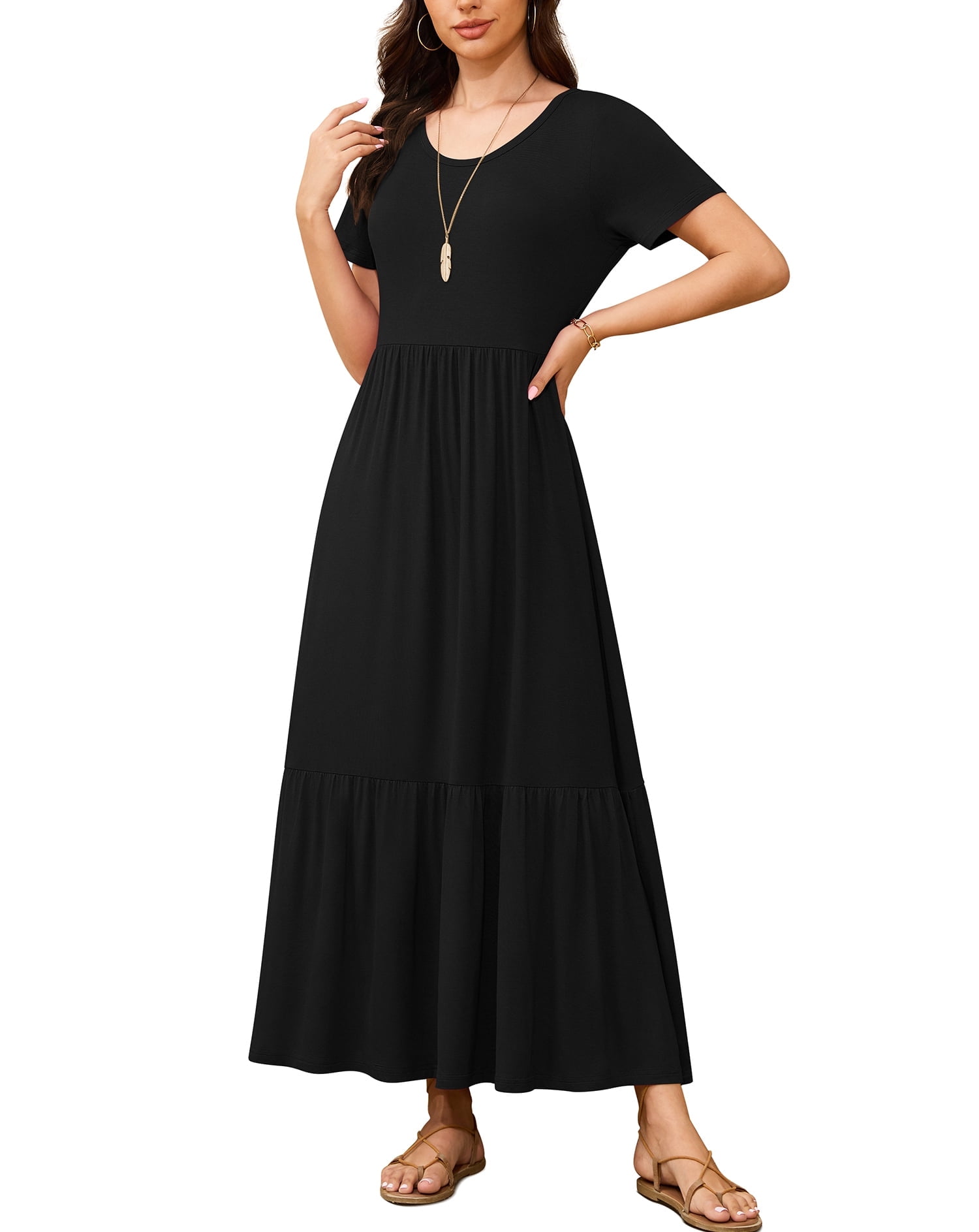 Asklazy-Women-s-Wrap-Crew-Neck-Short-Sleeve-Maxi-Dress-With-Pockets-US-Size-Black-L_108830a5-4e32-4826-922e-1970ddd481ef.a4f5d72df304fc1de623f77382656c74.jpeg Asklazy Women s Wrap Crew Neck Short Sleeve Maxi Dress With Pockets US Size Black L 108830a5 4e32 4826 922e 1970ddd481ef.a4f5d72df304fc1de623f77382656c74 - steverydinghairdressing.co.uk