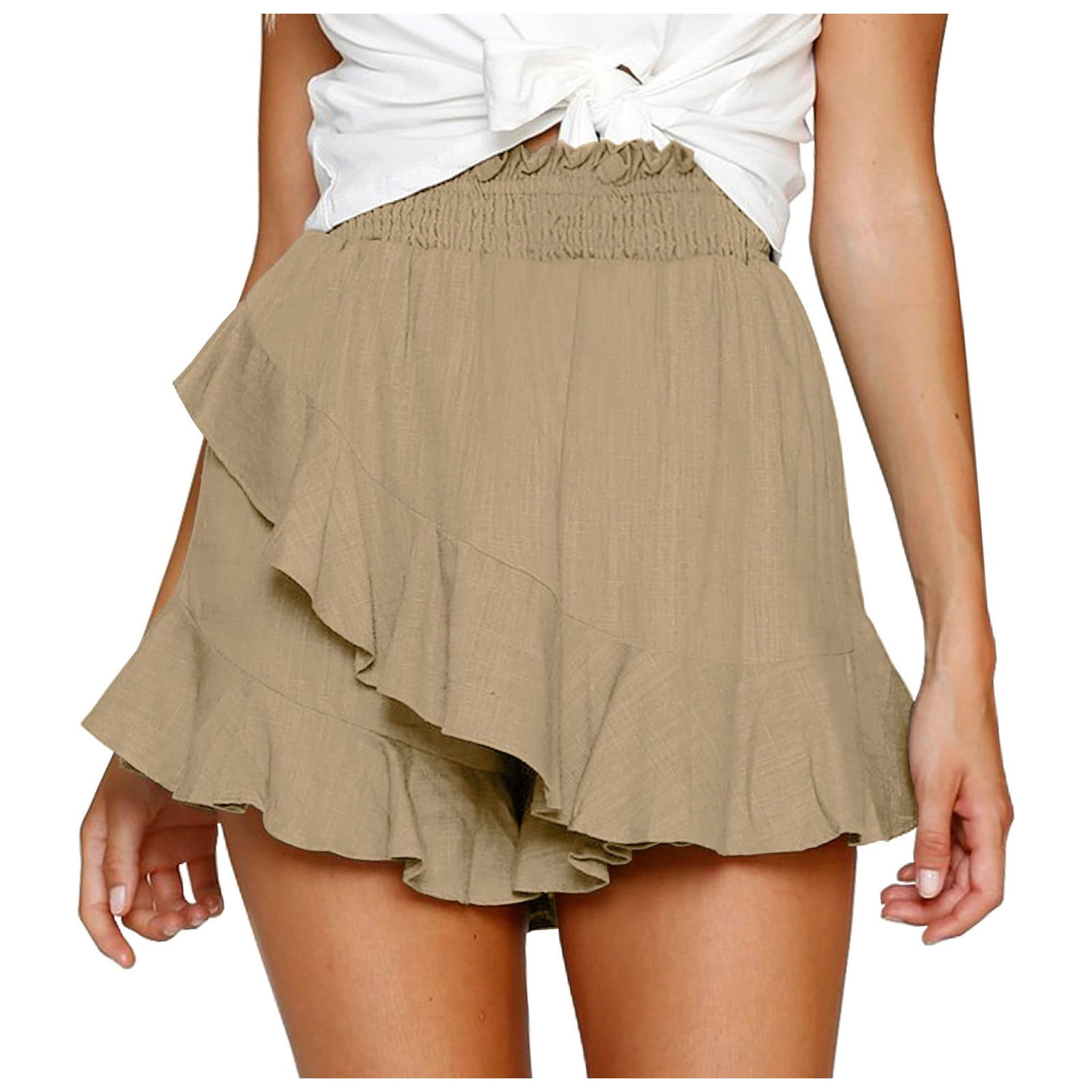 Bjutir-Shorts-For-Women-Skate-Skirt-Mini-Wrap-Skirt-Beach-Flowing-Linen-Cotton-High-Waist-Shorts-Summer-Khaki-Xl_f35a8b02-2456-4f50-99aa-b0ee77ecbc54.e9c6533dcf41bbe98661d2e58af3033f.jpeg Bjutir Shorts For Women Skate Skirt Mini Wrap Skirt Beach Flowing Linen Cotton High Waist Shorts Summer Khaki Xl f35a8b02 2456 4f50 99aa b0ee77ecbc54.e9c6533dcf41bbe98661d2e58af3033f - steverydinghairdressing.co.uk