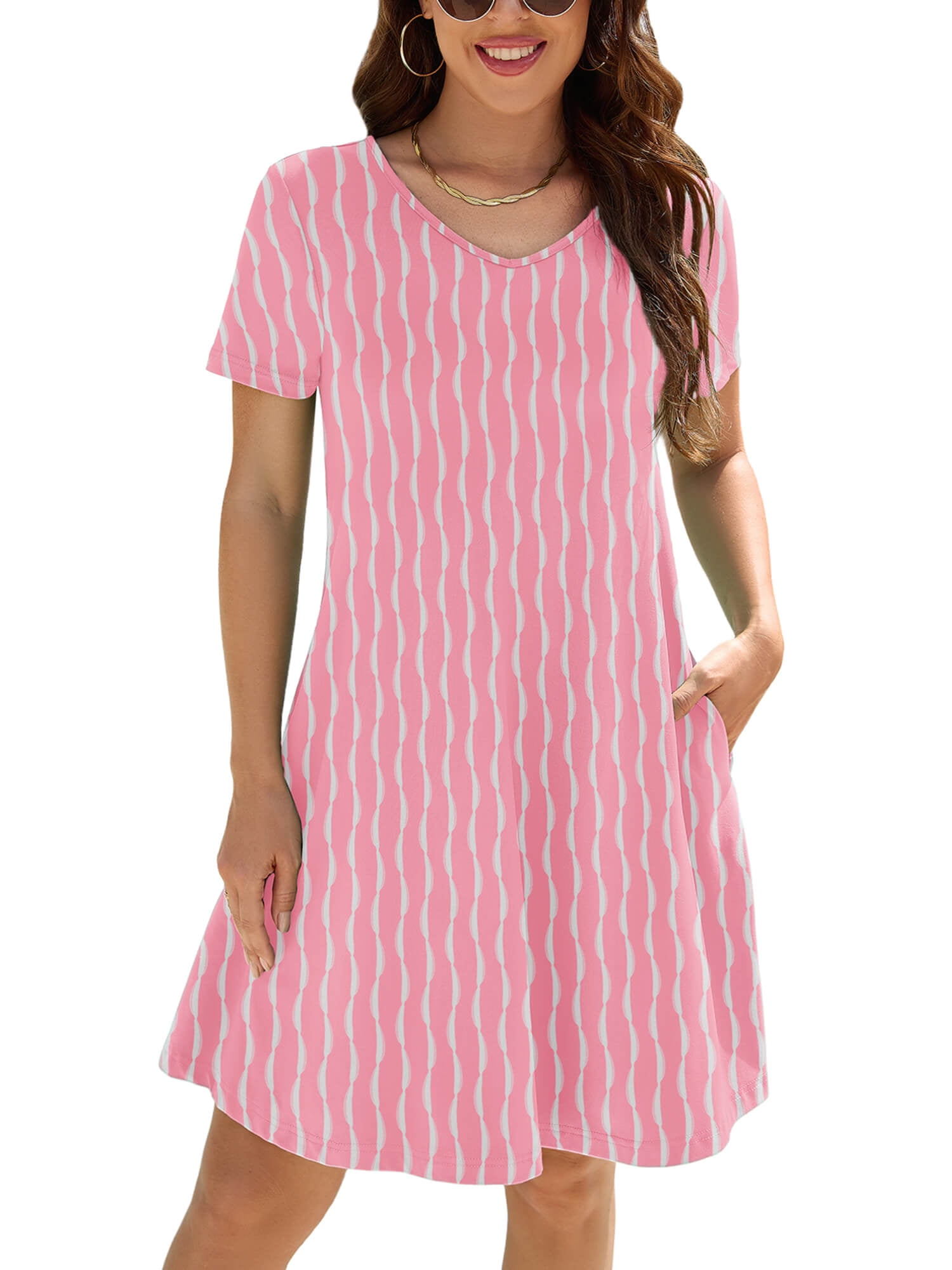 Chiclily-Women-s-Summer-Dress-Pink-Wavy-Stripe-Small-Casual-Short-Sleeve-V-Neck-T-Shirt-Dresses-with-Pockets_f6312db5-0ae6-4114-ad0e-1746965d142f.446a95dca9af03c4849b627a6e22ad45.jpeg Chiclily Women s Summer Dress Pink Wavy Stripe Small Casual Short Sleeve V Neck T Shirt Dresses with Pockets f6312db5 0ae6 4114 ad0e 1746965d142f.446a95dca9af03c4849b627a6e22ad45 - steverydinghairdressing.co.uk