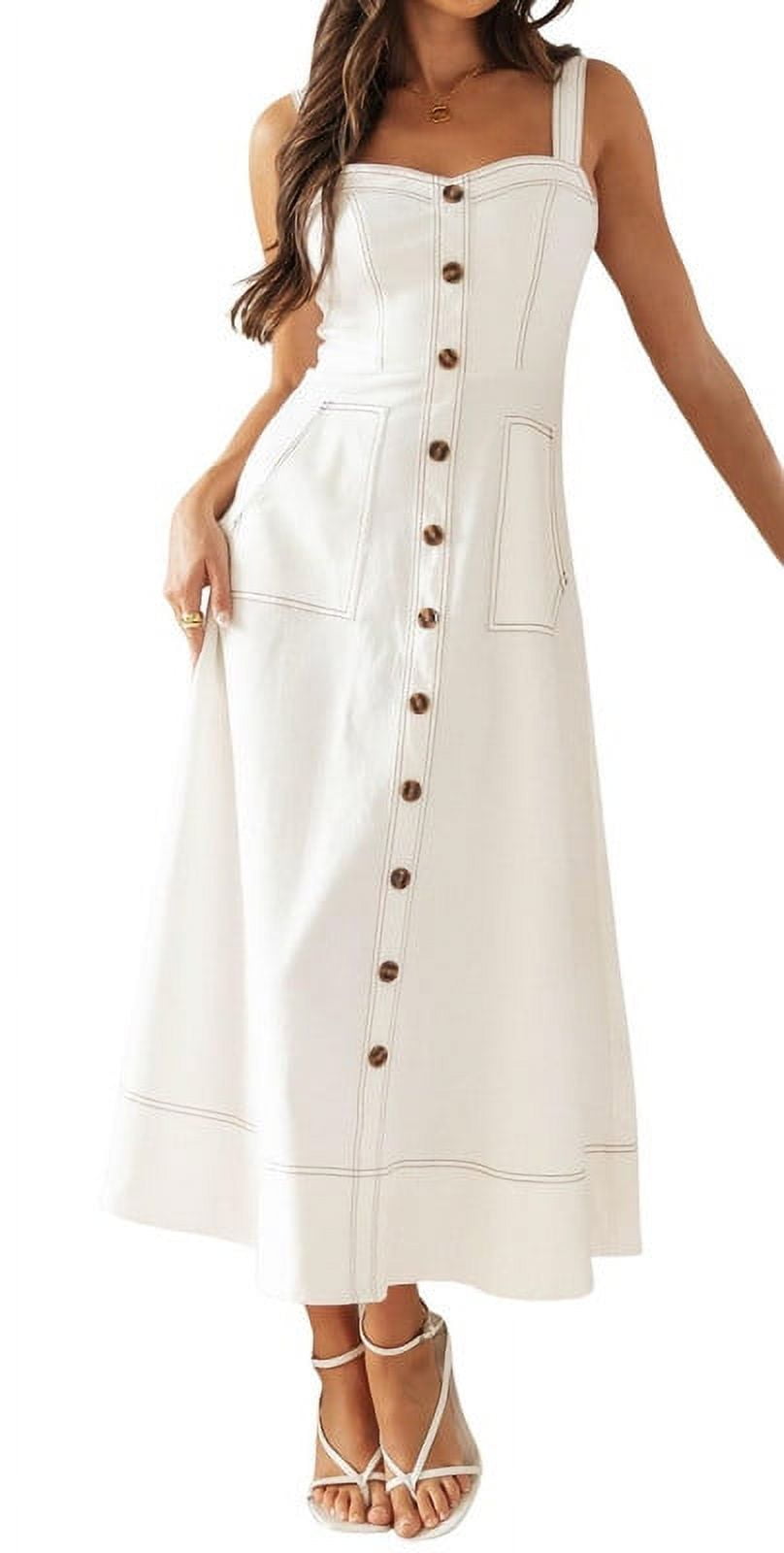 Chouyatou-Women-s-Adjustable-Strap-Midi-Long-Denim-Dress-2024-Button-Down-A-Line-Swing-Flowy-Jean-Dress_13f7f4d2-57de-481f-b3fb-b3030b78124f.5d9e42f0784f1313d60d8a11b5a1a8af.jpeg Chouyatou Women s Adjustable Strap Midi Long Denim Dress 2024 Button Down A Line Swing Flowy Jean Dress 13f7f4d2 57de 481f b3fb b3030b78124f.5d9e42f0784f1313d60d8a11b5a1a8af - steverydinghairdressing.co.uk