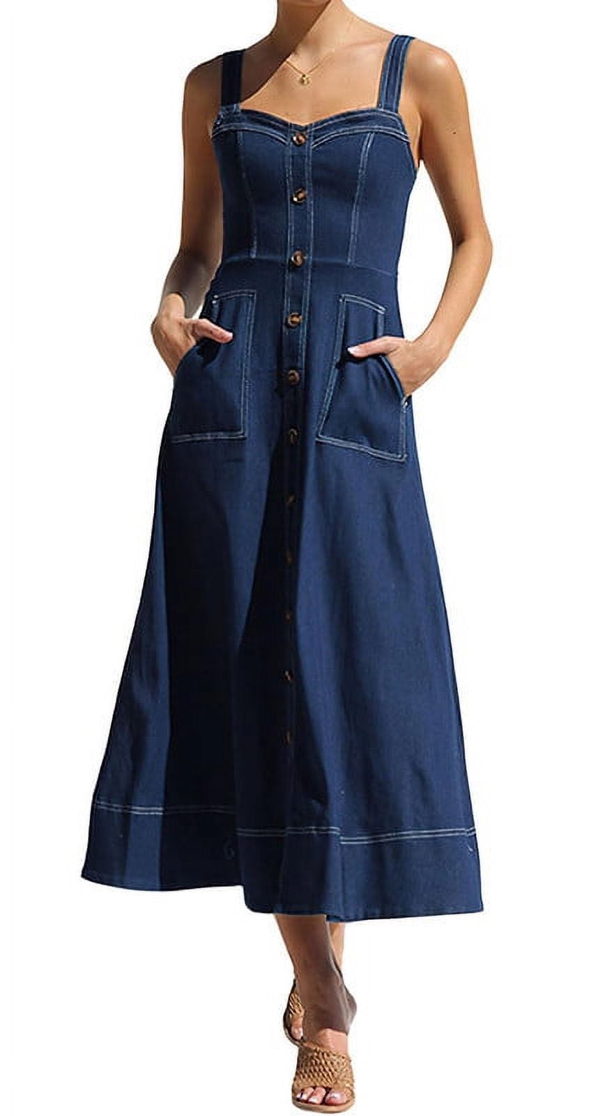 Chouyatou-Women-s-Adjustable-Strap-Midi-Long-Denim-Dress-2024-Button-Down-A-Line-Swing-Flowy-Jean-Dress_c974f859-2678-41aa-9183-45eb3bdb91d1.958b16bbcda6e83854ab9ca8acac6bbd.jpeg Chouyatou Women s Adjustable Strap Midi Long Denim Dress 2024 Button Down A Line Swing Flowy Jean Dress c974f859 2678 41aa 9183 45eb3bdb91d1.958b16bbcda6e83854ab9ca8acac6bbd - steverydinghairdressing.co.uk