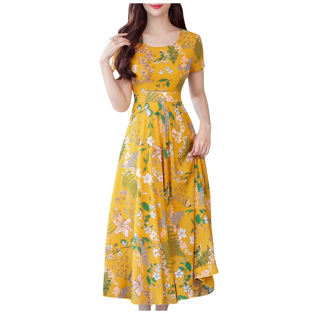 Clearance-Hontri-Women-Fashion-Summer-Grace-Mid-Calf-Short-Sleeve-Beach-Printing-Dress-Women-s-Casual-Dress-Yellow-S_615f233f-f58b-4a7d-978c-dbd04be0946e_1.cddb33ec9c3aa47712131f186374e033.jpeg Clearance Hontri Women Fashion Summer Grace Mid Calf Short Sleeve Beach Printing Dress Women s Casual Dress Yellow S 615f233f f58b 4a7d 978c dbd04be0946e 1.cddb33ec9c3aa47712131f186374e033 - steverydinghairdressing.co.uk