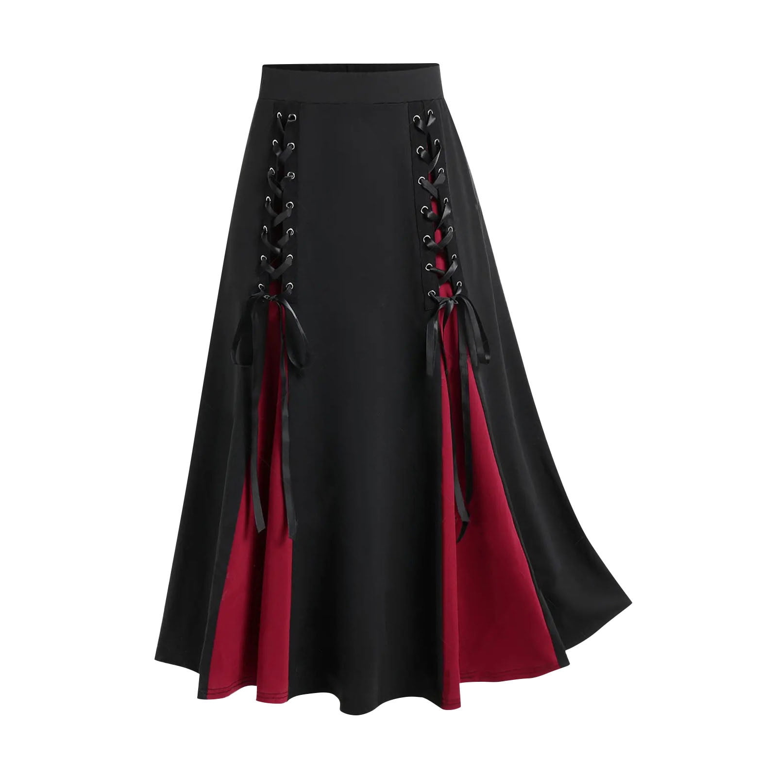 Clearance-Sale-Skirts-Women-Retro-Black-Skirt-Solid-Color-Patchwork-Gothic-Lace-Bandage-Maxi-Skirt-High-Waist-Swing-Hem-Pleated-Lightweight-Long-Skir_868d7fa7-194e-4b8d-b046-13bc2bd02904.dfe560b9a9047c427e749b7b937cfd54.jpeg Clearance Sale Skirts Women Retro Black Skirt Solid Color Patchwork Gothic Lace Bandage Maxi Skirt High Waist Swing Hem Pleated Lightweight Long Skir 868d7fa7 194e 4b8d b046 13bc2bd02904.dfe560b9a9047c427e749b7b937cfd54 - steverydinghairdressing.co.uk