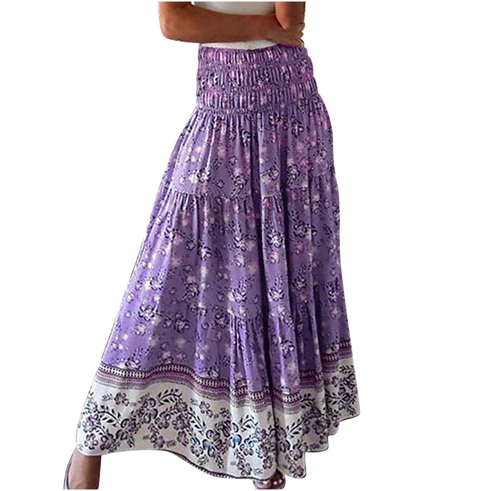 Dianli-Womens-Skirts-Floral-Print-Maxi-Summer-Skirt-High-Waist-Pleated-Swing-Evening-Casual-Fashion-A-Line-Skirt-Purple-XXL_006f026a-c670-44bb-b993-fc412fcdbbc2.ca9fc9838061cdd3af34355cedd6c0af.jpeg Dianli Womens Skirts Floral Print Maxi Summer Skirt High Waist Pleated Swing Evening Casual Fashion A Line Skirt Purple XXL 006f026a c670 44bb b993 fc412fcdbbc2.ca9fc9838061cdd3af34355cedd6c0af - steverydinghairdressing.co.uk