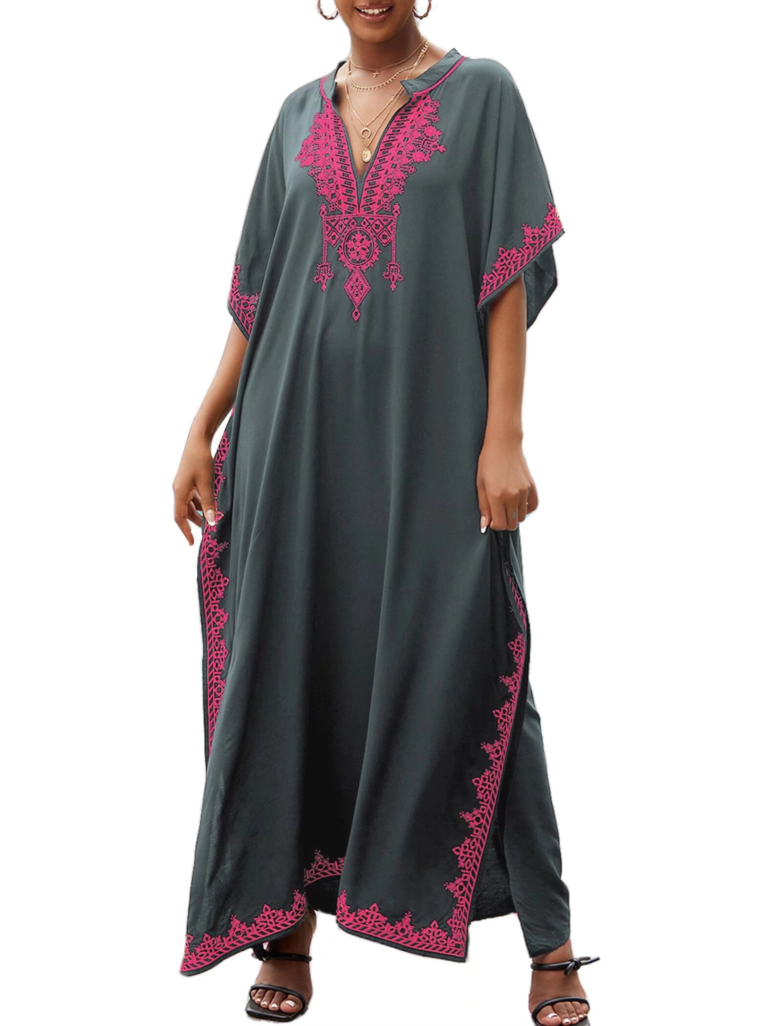 Edolynsa-Women-Bathing-Suit-Cover-up-Long-Kaftan-Dress-Caftan-Loungewear-Maxi-Gown-Nightdress-Loose-Moomoo-Dress-Summer-Tunic_29e3a93c-10d0-4b29-9d2d-50356575d003.a534f10d882c80bd216c0aef6cf7b82e.jpeg Edolynsa Women Bathing Suit Cover up Long Kaftan Dress Caftan Loungewear Maxi Gown Nightdress Loose Moomoo Dress Summer Tunic 29e3a93c 10d0 4b29 9d2d 50356575d003.a534f10d882c80bd216c0aef6cf7b82e - steverydinghairdressing.co.uk