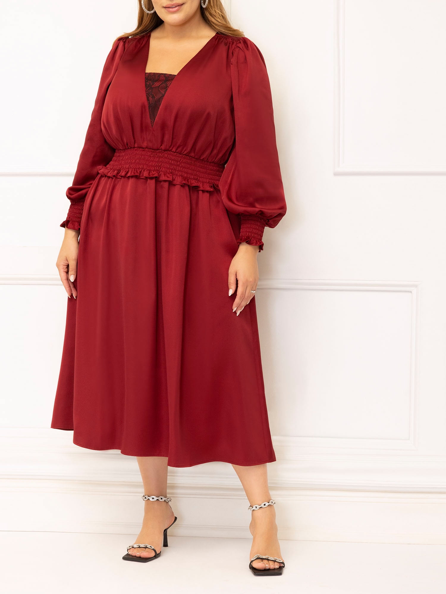 Eloquii-Elements-Women-s-Smocked-Plus-Waist-Dress_fbf1e337-5f7a-4774-9bdd-c0d2535a432d.36d40e660ec189feb83d6c02689516e5.jpeg Eloquii Elements Women s Smocked Plus Waist Dress fbf1e337 5f7a 4774 9bdd c0d2535a432d.36d40e660ec189feb83d6c02689516e5 - steverydinghairdressing.co.uk