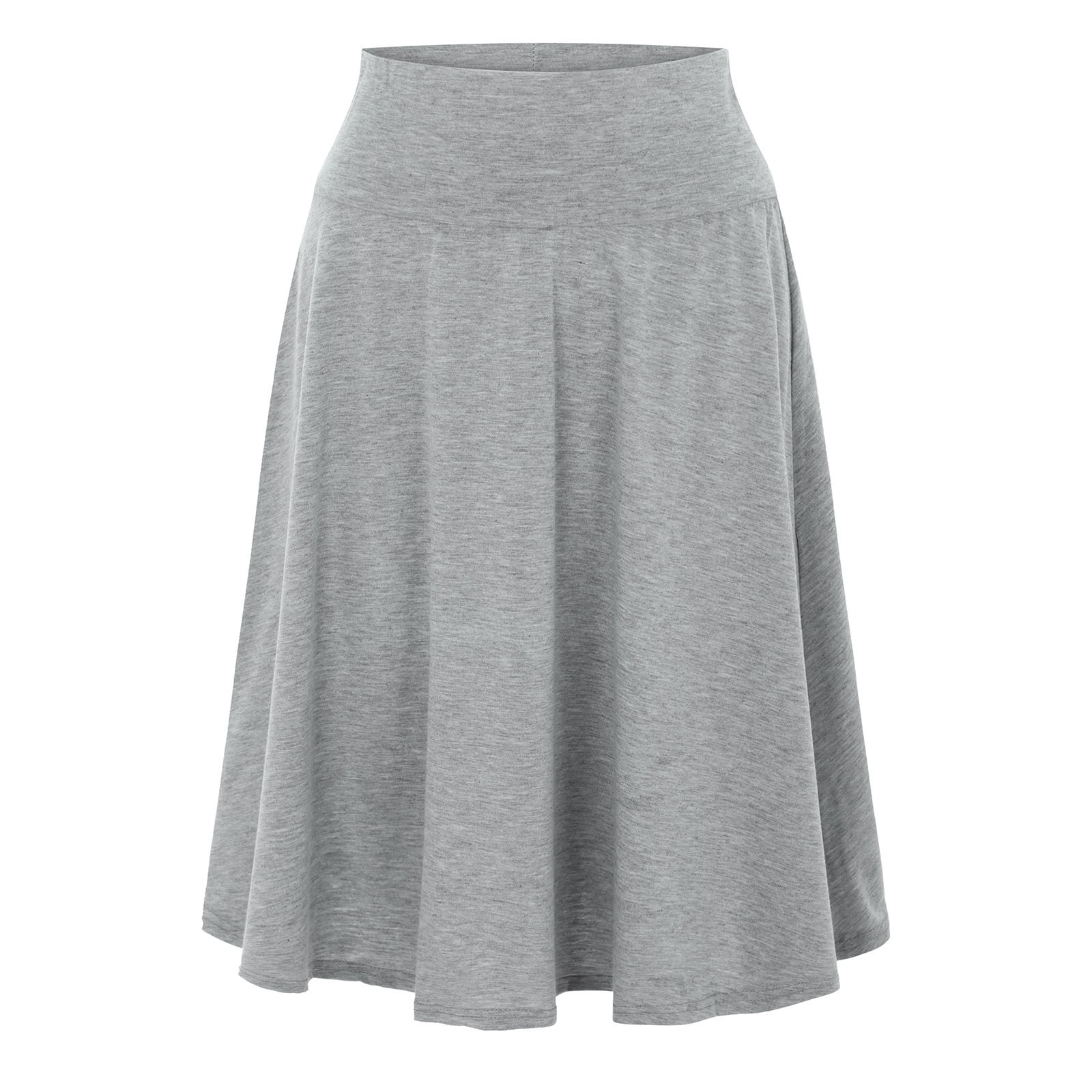 Entyinea-Womens-A-Line-Skirt-Solid-Elastic-High-Waist-Knee-Length-Denim-Skirt-Gray-XXL_04c2a726-cb2e-4666-8244-3637d91b3e2b.9226b94e675465366ad16f395120f92b.jpeg Entyinea Womens A Line Skirt Solid Elastic High Waist Knee Length Denim Skirt Gray XXL 04c2a726 cb2e 4666 8244 3637d91b3e2b.9226b94e675465366ad16f395120f92b - steverydinghairdressing.co.uk