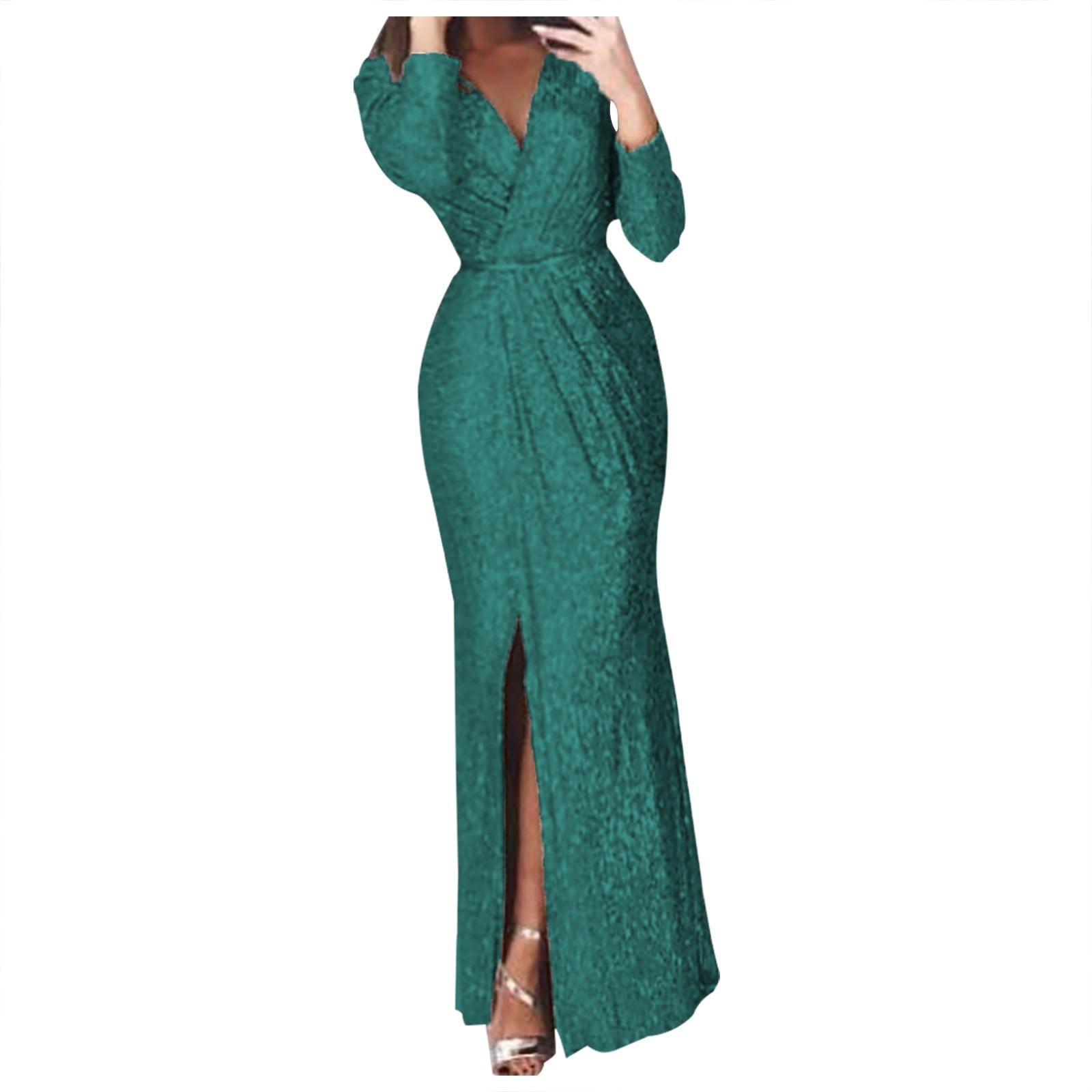 Hfyihgf-Womens-Sequin-Evening-Dress-Wrap-V-Neck-Long-Sleeve-Side-Split-Formal-Ball-Gowns-Green-S_991833eb-1f80-45c8-9db4-5f4f6724af91.13347b309f22f94358d778ab648f86d7.jpeg Hfyihgf Womens Sequin Evening Dress Wrap V Neck Long Sleeve Side Split Formal Ball Gowns Green S 991833eb 1f80 45c8 9db4 5f4f6724af91.13347b309f22f94358d778ab648f86d7 - steverydinghairdressing.co.uk
