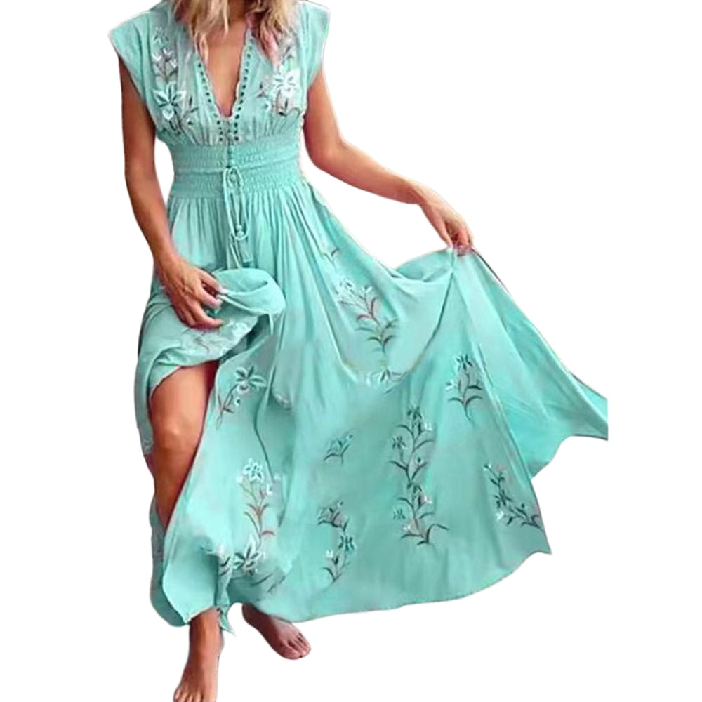 Julycc-Womens-Floral-Sundress-Summer-Beach-High-Waist-A-line-Long-Maxi-Dress_331ecbf4-394e-481f-8b9a-fa4e94ee25eb.f87767fe707e92603bd760f89b1b2d35.jpeg Julycc Womens Floral Sundress Summer Beach High Waist A line Long Maxi Dress 331ecbf4 394e 481f 8b9a fa4e94ee25eb.f87767fe707e92603bd760f89b1b2d35 - steverydinghairdressing.co.uk