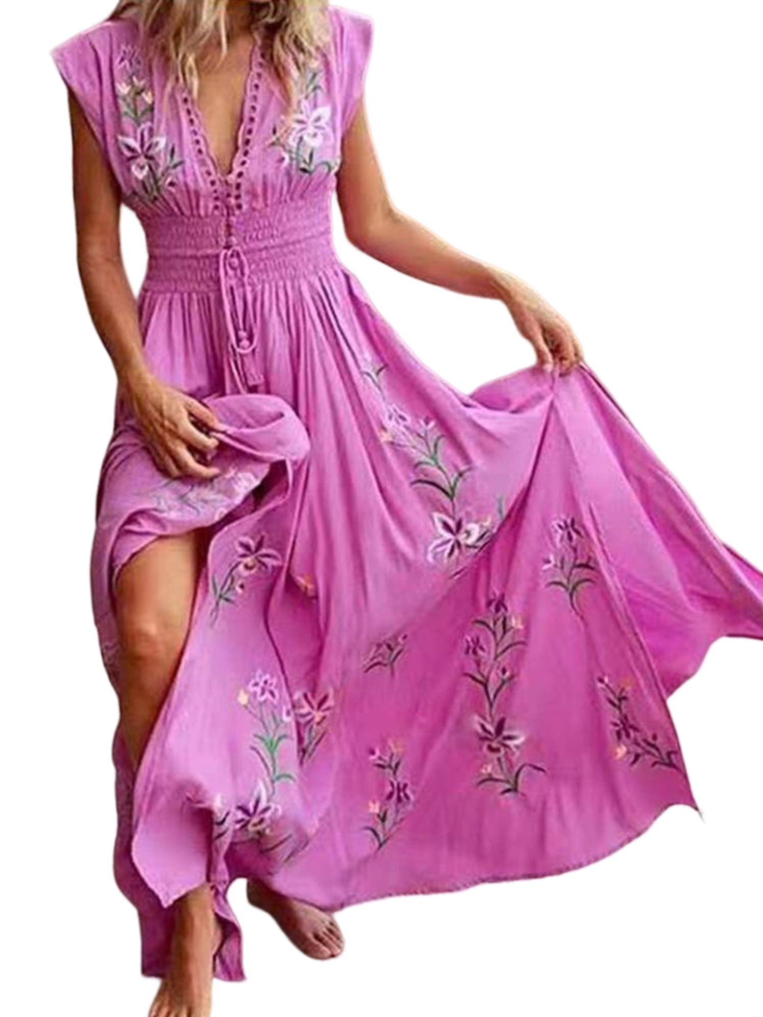 Julycc-Womens-Floral-Sundress-Summer-Beach-High-Waist-A-line-Long-Maxi-Dress_57329237-807c-447c-a4a7-68b40214d1d8.b527246146b2585841d735fc590b5b63.jpeg Julycc Womens Floral Sundress Summer Beach High Waist A line Long Maxi Dress 57329237 807c 447c a4a7 68b40214d1d8.b527246146b2585841d735fc590b5b63 - steverydinghairdressing.co.uk