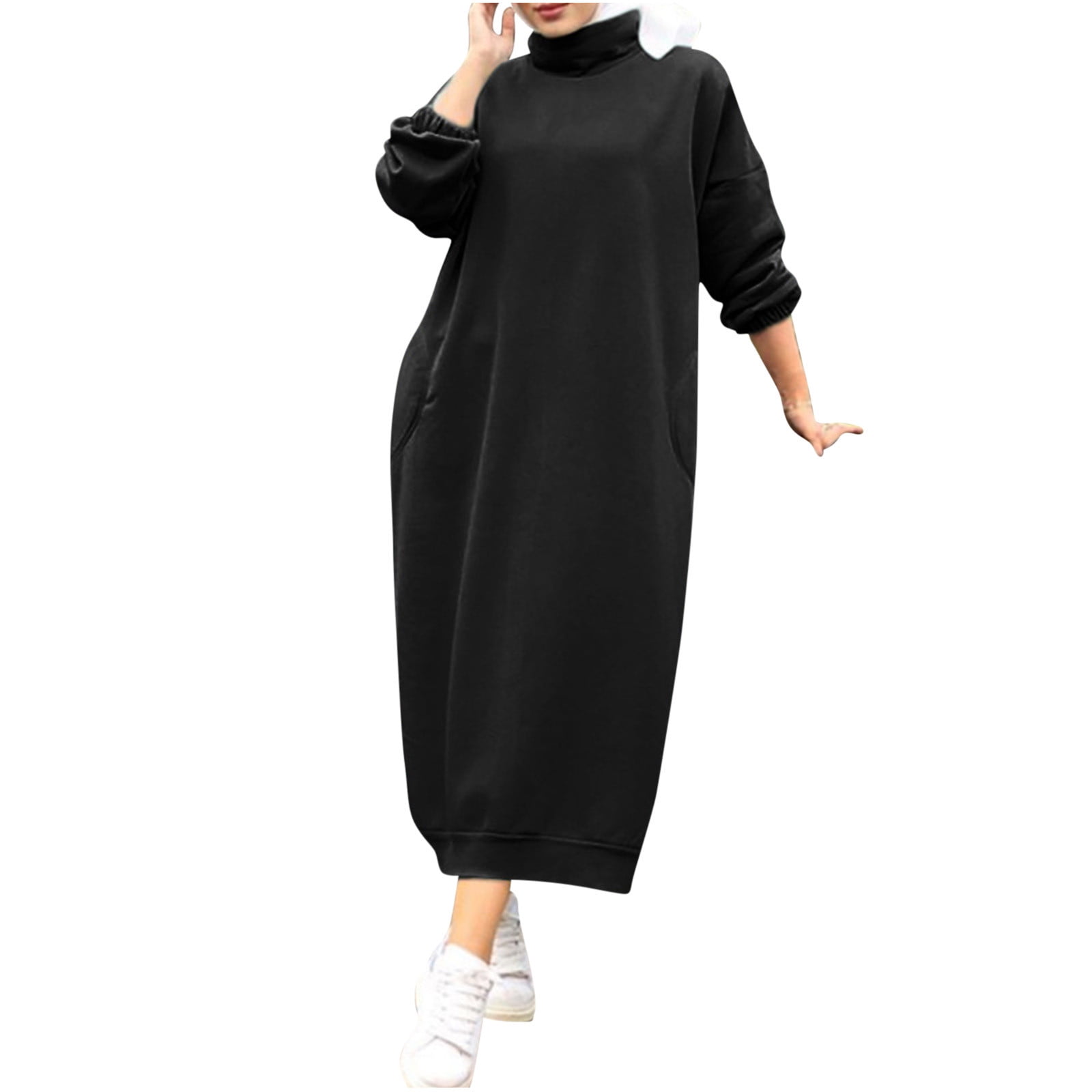 Maxi-Sweatshirt-Dress-for-Women-with-Pockets-Plus-Size-Long-Sleeve-High-Neck-Plain-Sweater-Pullover-Cotton-Dress-Large-Black_2f3b0631-b390-4d7a-9da8-740a938d75ef.fc2b1287dab05fd7f2fbb271a9160a81.jpeg Maxi Sweatshirt Dress for Women with Pockets Plus Size Long Sleeve High Neck Plain Sweater Pullover Cotton Dress Large Black 2f3b0631 b390 4d7a 9da8 740a938d75ef.fc2b1287dab05fd7f2fbb271a9160a81 - steverydinghairdressing.co.uk