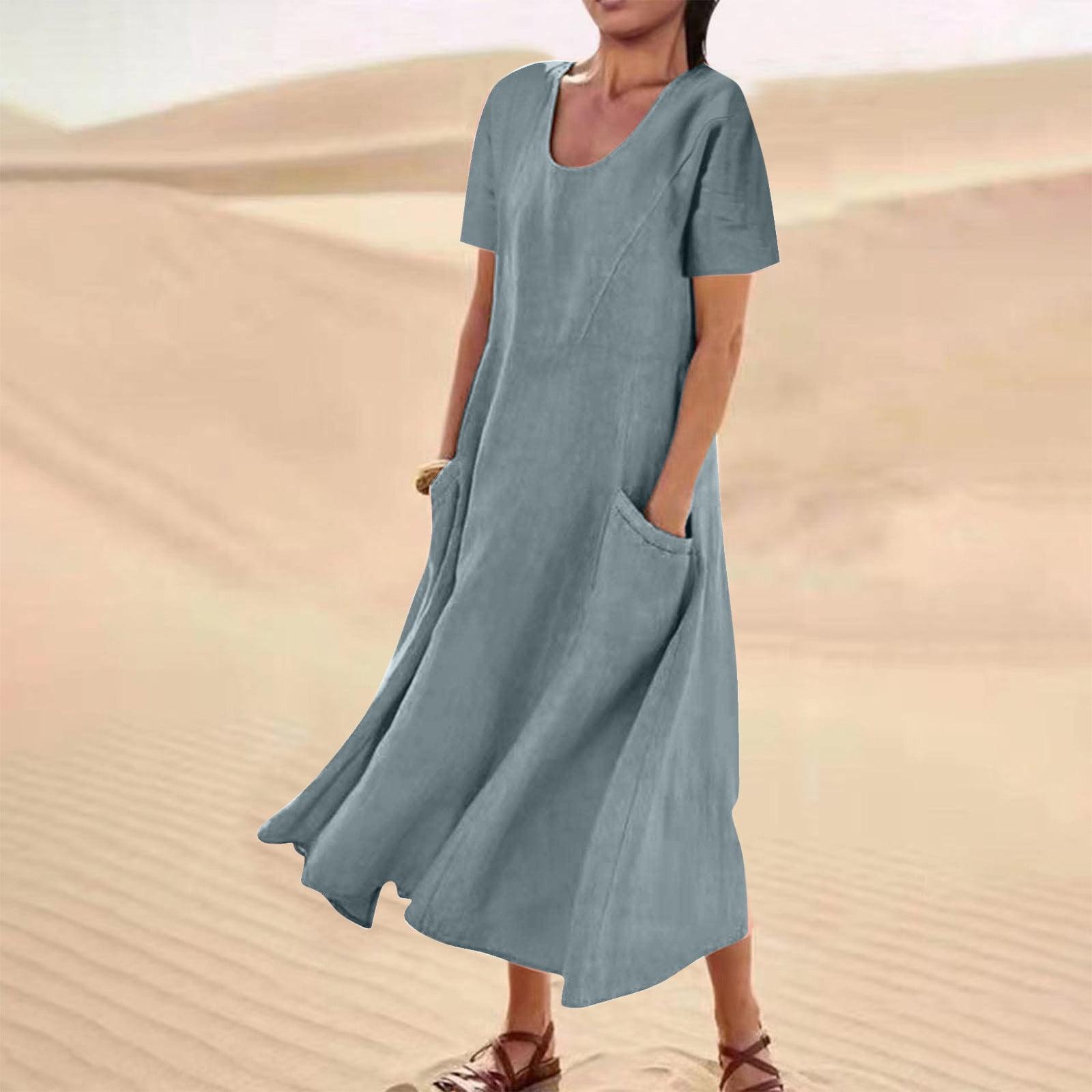 Pxxlle-Cotton-Linen-Dress-for-Women-Plus-Size-Short-Sleeve-Dresses-with-Pockets-Loose-fit-Scooped-Neck-Summer-Dress-Solid-Color-A-Line-Dress-2025_2c8a8bdb-6056-4994-9bdc-577e5c2b00b7.388dd99fe2f43e188ab891a9695632c0.jpeg Pxxlle Cotton Linen Dress for Women Plus Size Short Sleeve Dresses with Pockets Loose fit Scooped Neck Summer Dress Solid Color A Line Dress 2025 2c8a8bdb 6056 4994 9bdc 577e5c2b00b7.388dd99fe2f43e188ab891a9695632c0 - steverydinghairdressing.co.uk