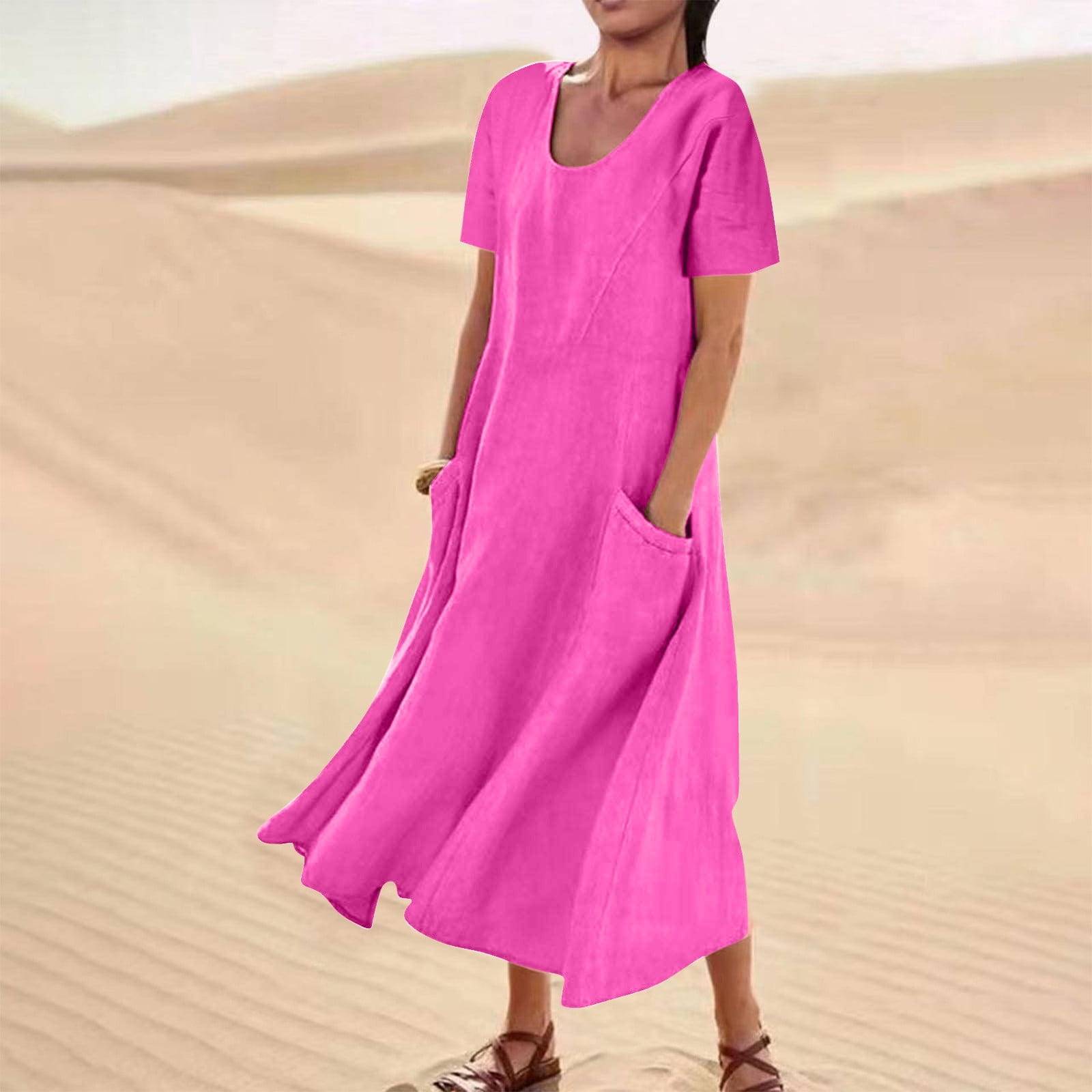 Pxxlle-Cotton-Linen-Dress-for-Women-Plus-Size-Short-Sleeve-Dresses-with-Pockets-Loose-fit-Scooped-Neck-Summer-Dress-Solid-Color-A-Line-Dress-2025_df7cd148-6594-4110-aac6-581949accdb9.e594291d897c4b59f6151a071b2206a9.jpeg Pxxlle Cotton Linen Dress for Women Plus Size Short Sleeve Dresses with Pockets Loose fit Scooped Neck Summer Dress Solid Color A Line Dress 2025 df7cd148 6594 4110 aac6 581949accdb9.e594291d897c4b59f6151a071b2206a9 - steverydinghairdressing.co.uk