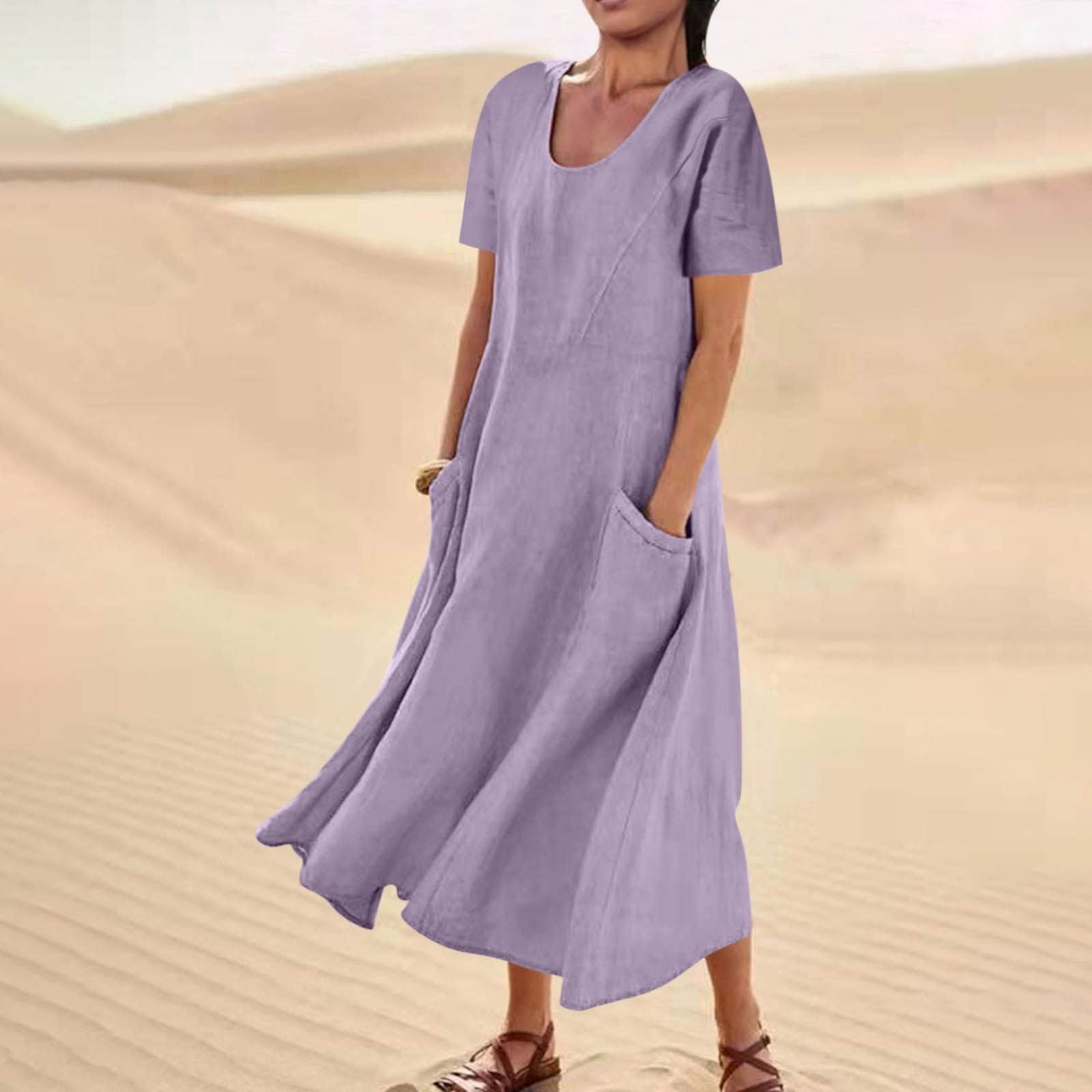 Pxxlle-Cotton-Linen-Dresses-for-Women-2024-Loose-Fit-Short-Sleeve-Dress-Comfy-Crewneck-Shirt-Dress-A-Line-Solid-Color-With-Pocket-Mixi-Dress_25783905-85de-41d2-bfc4-6f16b723426b.db3568c6ec9c4fe76a598a5c0f58add3.jpeg Pxxlle Cotton Linen Dresses for Women 2024 Loose Fit Short Sleeve Dress Comfy Crewneck Shirt Dress A Line Solid Color With Pocket Mixi Dress 25783905 85de 41d2 bfc4 6f16b723426b.db3568c6ec9c4fe76a598a5c0f58add3 - steverydinghairdressing.co.uk