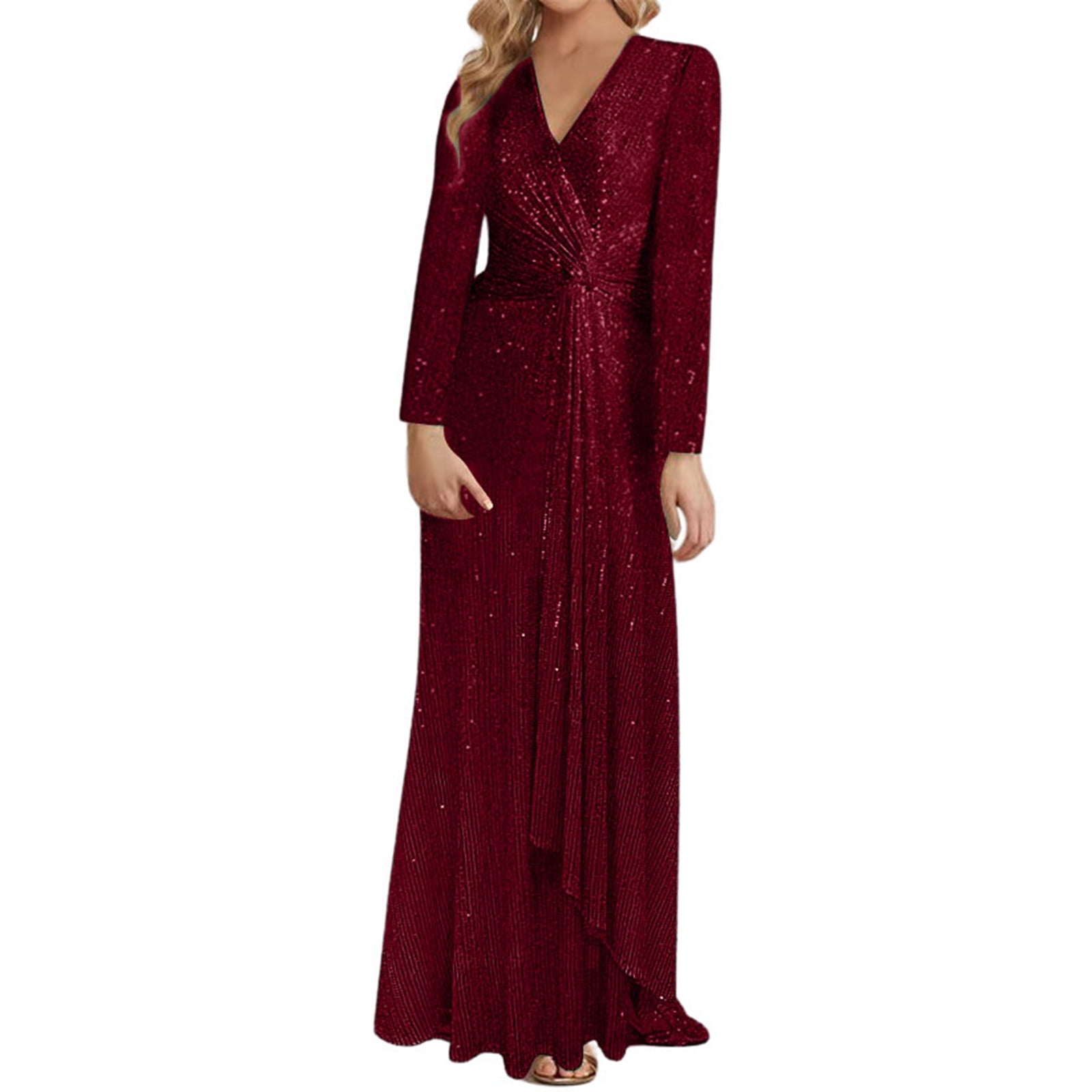 Riforla-Elegant-Dresses-for-Women-Long-Sleeve-Sequin-Dress-Formal-Gowns-Sparkly-V-Neck-Maxi-Dress_17250677-5e04-4d48-8ef6-5dc24d2d2ab0.c25751e19527225f9fde3c35ea309c58.jpeg Riforla Elegant Dresses for Women Long Sleeve Sequin Dress Formal Gowns Sparkly V Neck Maxi Dress 17250677 5e04 4d48 8ef6 5dc24d2d2ab0.c25751e19527225f9fde3c35ea309c58 - steverydinghairdressing.co.uk