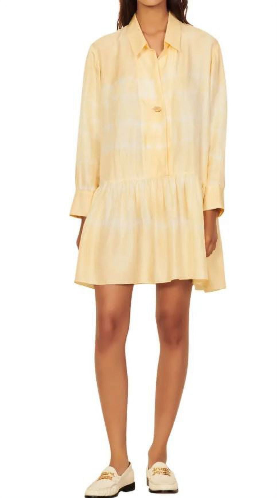 Sandro-Women-s-Yellow-Tie-Dye-Long-Sleeve-Silk-Dress-40_b077f730-93f9-4371-b067-ec95bb2473c6.e48e1830c71eb135783bb34a8d46a025.jpeg Sandro Women s Yellow Tie Dye Long Sleeve Silk Dress 40 b077f730 93f9 4371 b067 ec95bb2473c6.e48e1830c71eb135783bb34a8d46a025 - steverydinghairdressing.co.uk