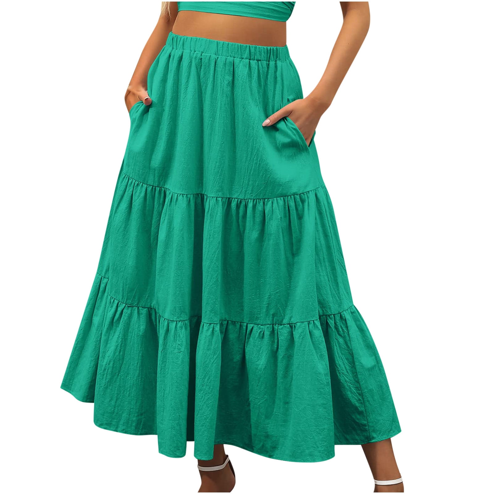 Savings-Clearance-2023-asdoklhq-Women-Skirts-Under-15-Women-Solid-Casual-Pocket-Ruched-Ruffles-Elastic-Waist-Skirts_f6c9b595-b327-42b7-8fa0-2a37e2366ffe.8d20e8ccbd94416de53cd65df10b46d0.jpeg Savings Clearance 2023 asdoklhq Women Skirts Under 15 Women Solid Casual Pocket Ruched Ruffles Elastic Waist Skirts f6c9b595 b327 42b7 8fa0 2a37e2366ffe.8d20e8ccbd94416de53cd65df10b46d0 - steverydinghairdressing.co.uk