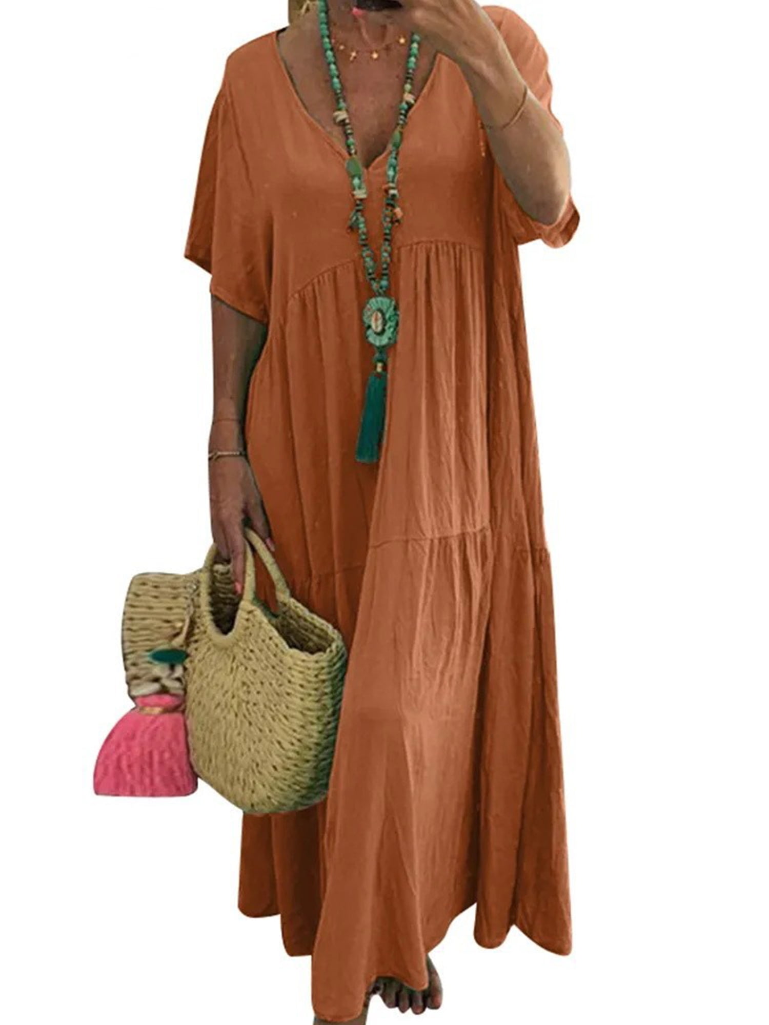 Sexy-Dance-Women-Maxi-Dresses-V-Neck-Swing-Dress-Short-Sleeve-Summer-Beach-Sundress-Ladies-Kaftan-Solid-Loungewear-Orange-XL_ec50ee3a-d314-4dfc-bb31-02997370a5f8.3befec8948ea343794f282bb40b99eb9.jpeg Sexy Dance Women Maxi Dresses V Neck Swing Dress Short Sleeve Summer Beach Sundress Ladies Kaftan Solid Loungewear Orange XL ec50ee3a d314 4dfc bb31 02997370a5f8.3befec8948ea343794f282bb40b99eb9 - steverydinghairdressing.co.uk