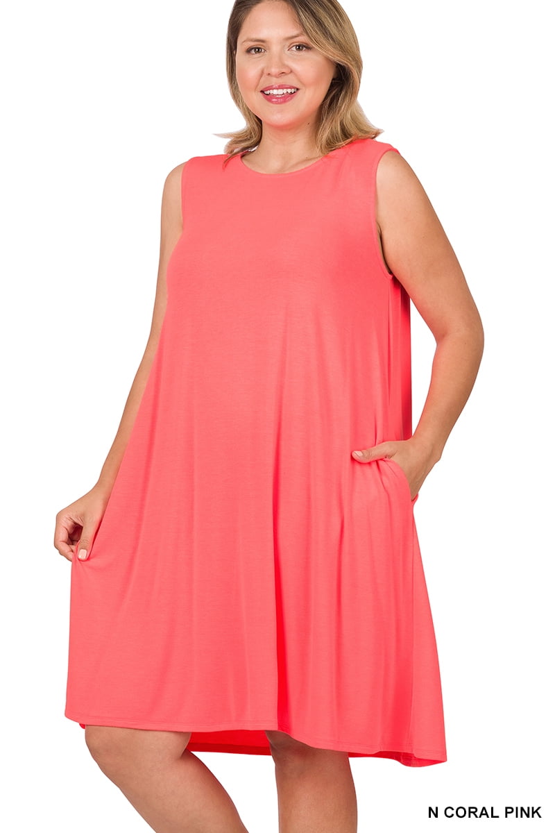 TheLovely-Women-Plus-Sleeveless-Jersey-Flared-Swing-Tank-Dress-with-Side-Pockets_b605234b-ae0c-456a-96d2-742350169a3d.a8a8dafb74807757dbf988a434d2eeef.jpeg TheLovely Women Plus Sleeveless Jersey Flared Swing Tank Dress with Side Pockets b605234b ae0c 456a 96d2 742350169a3d.a8a8dafb74807757dbf988a434d2eeef - steverydinghairdressing.co.uk