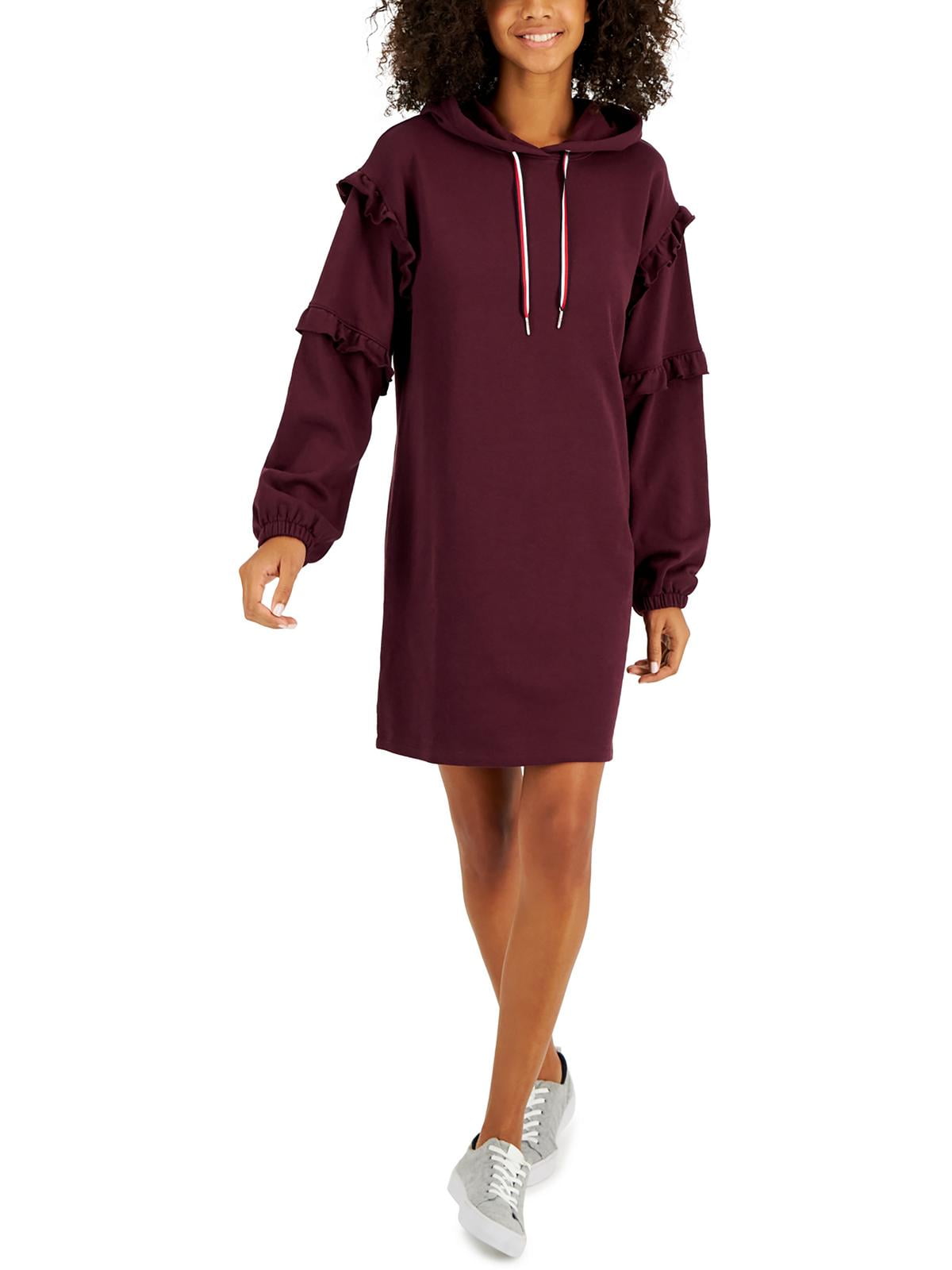 Tommy-Hilfiger-Womens-Hooded-Ruffled-Sweatshirt-Dress_58a87d27-43c6-43c1-aa00-d657910509b3.85398e25e11b862ed2904d35a8e420a8.jpeg Tommy Hilfiger Womens Hooded Ruffled Sweatshirt Dress 58a87d27 43c6 43c1 aa00 d657910509b3.85398e25e11b862ed2904d35a8e420a8 - steverydinghairdressing.co.uk
