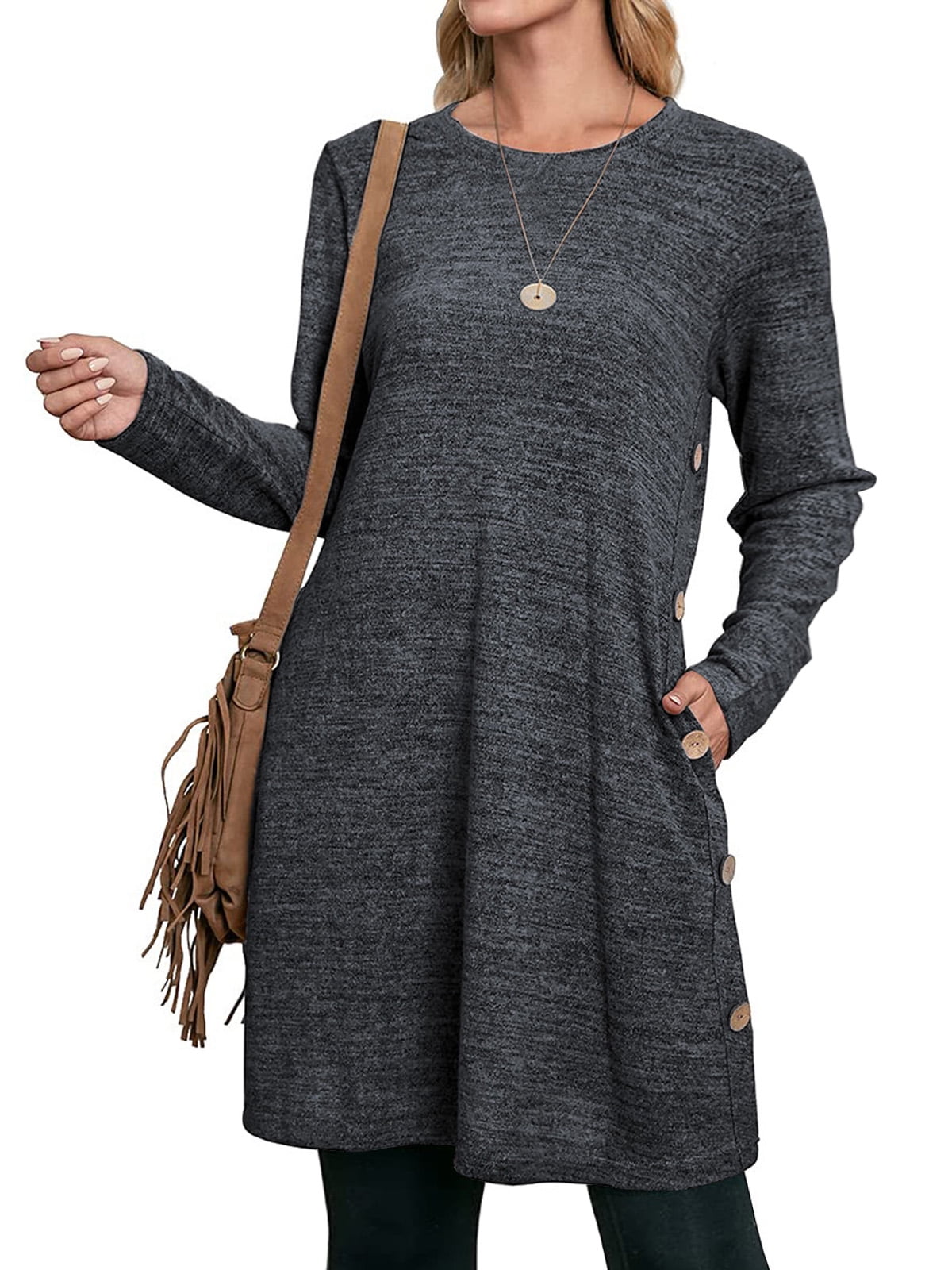 UVN-Fall-Dresses-for-Women-Long-Sleeve-Casual-Winter-Dress-with-Pockets-Buttons-Side-Tunic-Dress_81ff7b47-4d88-4227-a056-df4e087c6ff4.53942546485d6461e4bbe2b21edb45ec.jpeg UVN Fall Dresses for Women Long Sleeve Casual Winter Dress with Pockets Buttons Side Tunic Dress 81ff7b47 4d88 4227 a056 df4e087c6ff4.53942546485d6461e4bbe2b21edb45ec - steverydinghairdressing.co.uk