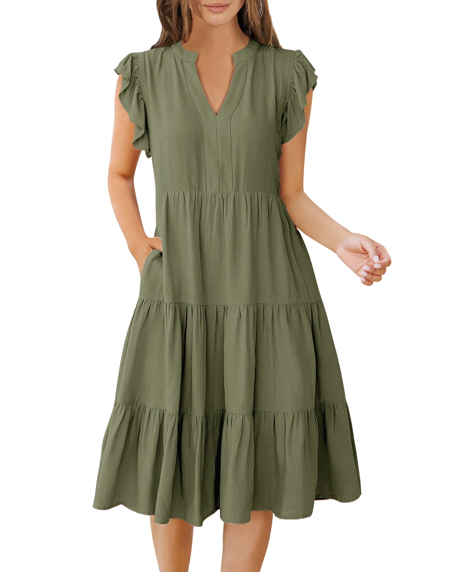 UVN-Summer-Dresses-for-Women-Ruffle-Sleeve-V-Neck-Midi-Dress-Casual-Beach-Sundress-with-Pockets_b79463c6-8421-4157-97a4-96bf4bb8b7a8.0c1700ac115311cfa02745a490160465.jpeg UVN Summer Dresses for Women Ruffle Sleeve V Neck Midi Dress Casual Beach Sundress with Pockets b79463c6 8421 4157 97a4 96bf4bb8b7a8.0c1700ac115311cfa02745a490160465 - steverydinghairdressing.co.uk