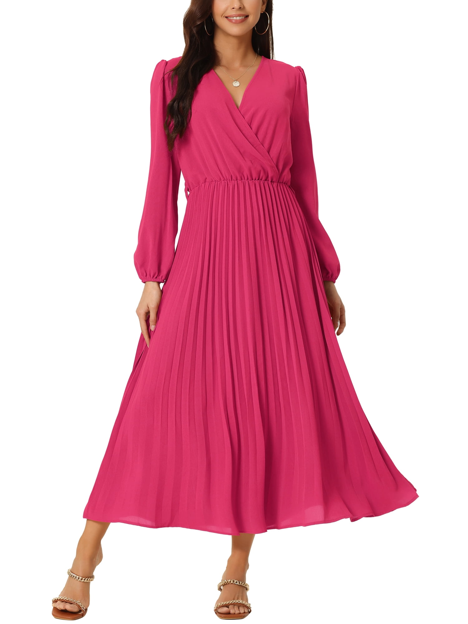 Unique-Bargains-Women-s-Long-Puff-Sleeve-Flowy-Ruffle-Pleated-Dress-with-Belt-L-Hot-Pink_9c7546a9-6fab-45ec-972e-57eba437936b.e9470adbccd751884f298778c93b817b.jpeg Unique Bargains Women s Long Puff Sleeve Flowy Ruffle Pleated Dress with Belt L Hot Pink 9c7546a9 6fab 45ec 972e 57eba437936b.e9470adbccd751884f298778c93b817b - steverydinghairdressing.co.uk
