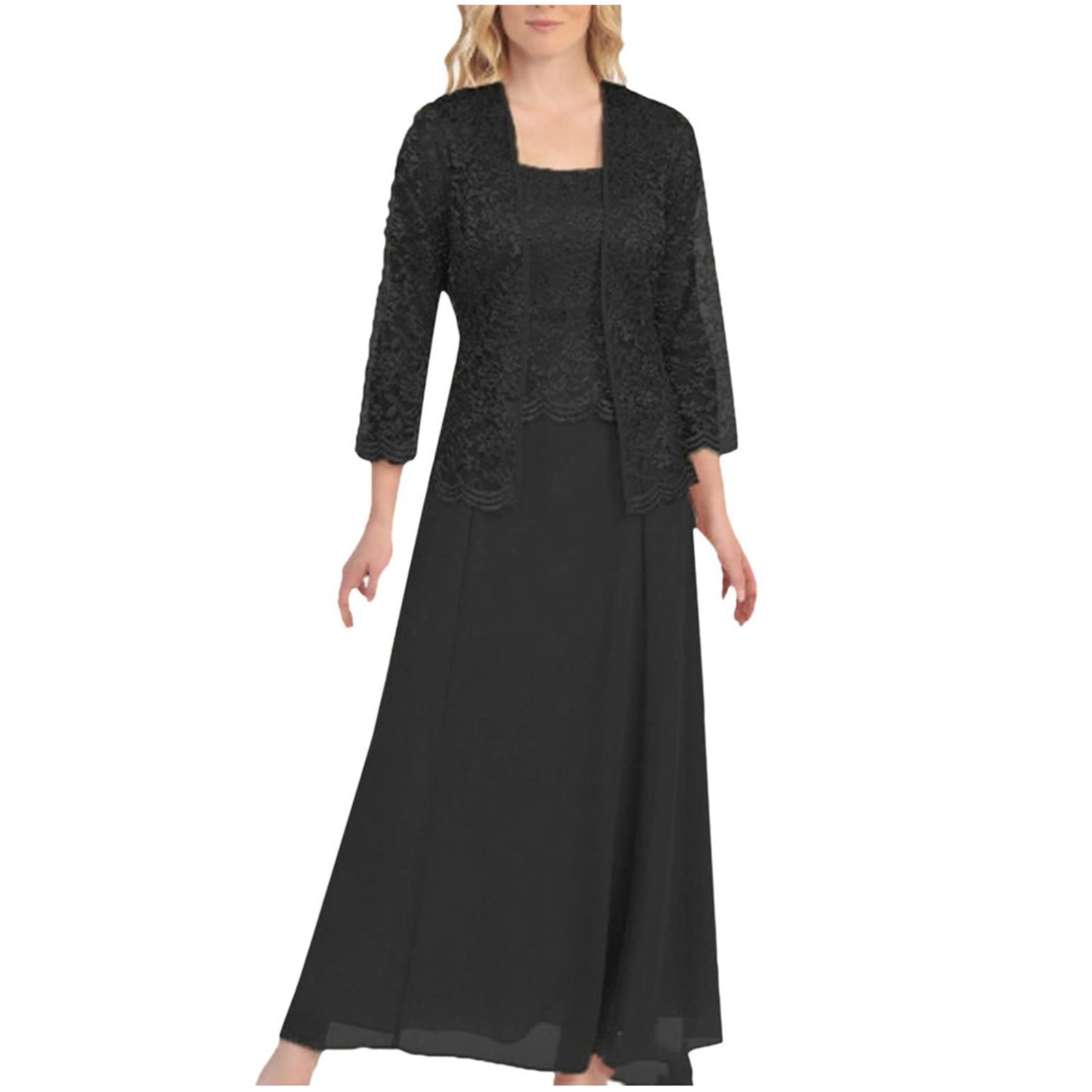 Women-Dresses-Clearance-Mother-Bride-Dress-Wedding-2-Pieces-Lace-Cardigan-Set-Maxi-Dresses-Casual-Solid-Sleeveles-Chiffon-Work-Dress-Half-Sleeve-Part_2c751976-7b94-4276-997a-6c9f7a00c63d.a24452e51f3a0287fa52f40b10583b8d.jpeg Women Dresses Clearance Mother Bride Dress Wedding 2 Pieces Lace Cardigan Set Maxi Dresses Casual Solid Sleeveles Chiffon Work Dress Half Sleeve Part 2c751976 7b94 4276 997a 6c9f7a00c63d.a24452e51f3a0287fa52f40b10583b8d - steverydinghairdressing.co.uk