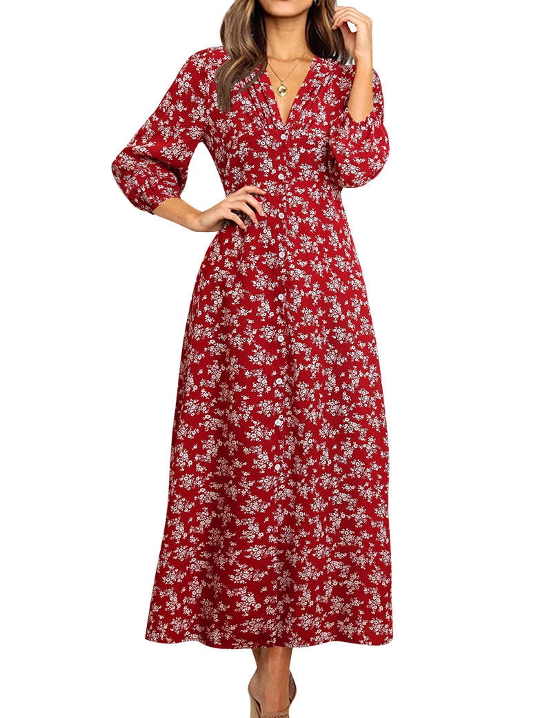 Women-V-Neck-Floral-Printed-Button-Maxi-Dress_40653d41-9a3f-474d-851c-333d784b7202.aa4d849185fbafee30eb7cc7a8160337.jpeg Women V Neck Floral Printed Button Maxi Dress 40653d41 9a3f 474d 851c 333d784b7202.aa4d849185fbafee30eb7cc7a8160337 - steverydinghairdressing.co.uk