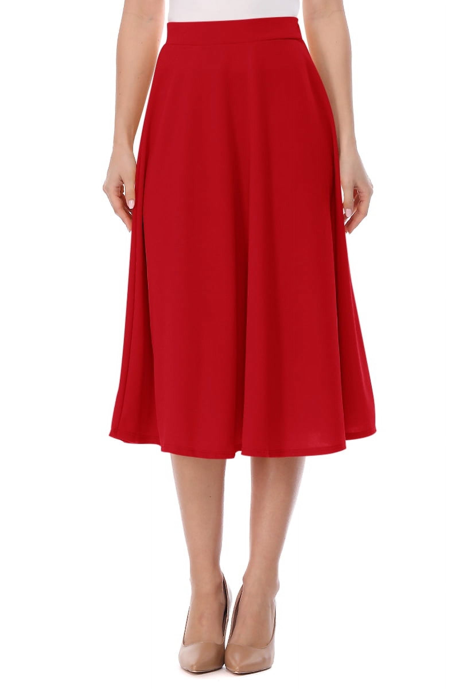 Women-s-Basic-Casual-Elastic-Waist-A-Line-Solid-Flared-Midi-Skirt-S-3XL_ee2a11b6-d497-44b0-a902-9fd10e9f1cf8.e924779d4830678f3dc47cc5f7545edb.jpeg Women s Basic Casual Elastic Waist A Line Solid Flared Midi Skirt S 3XL ee2a11b6 d497 44b0 a902 9fd10e9f1cf8.e924779d4830678f3dc47cc5f7545edb - steverydinghairdressing.co.uk