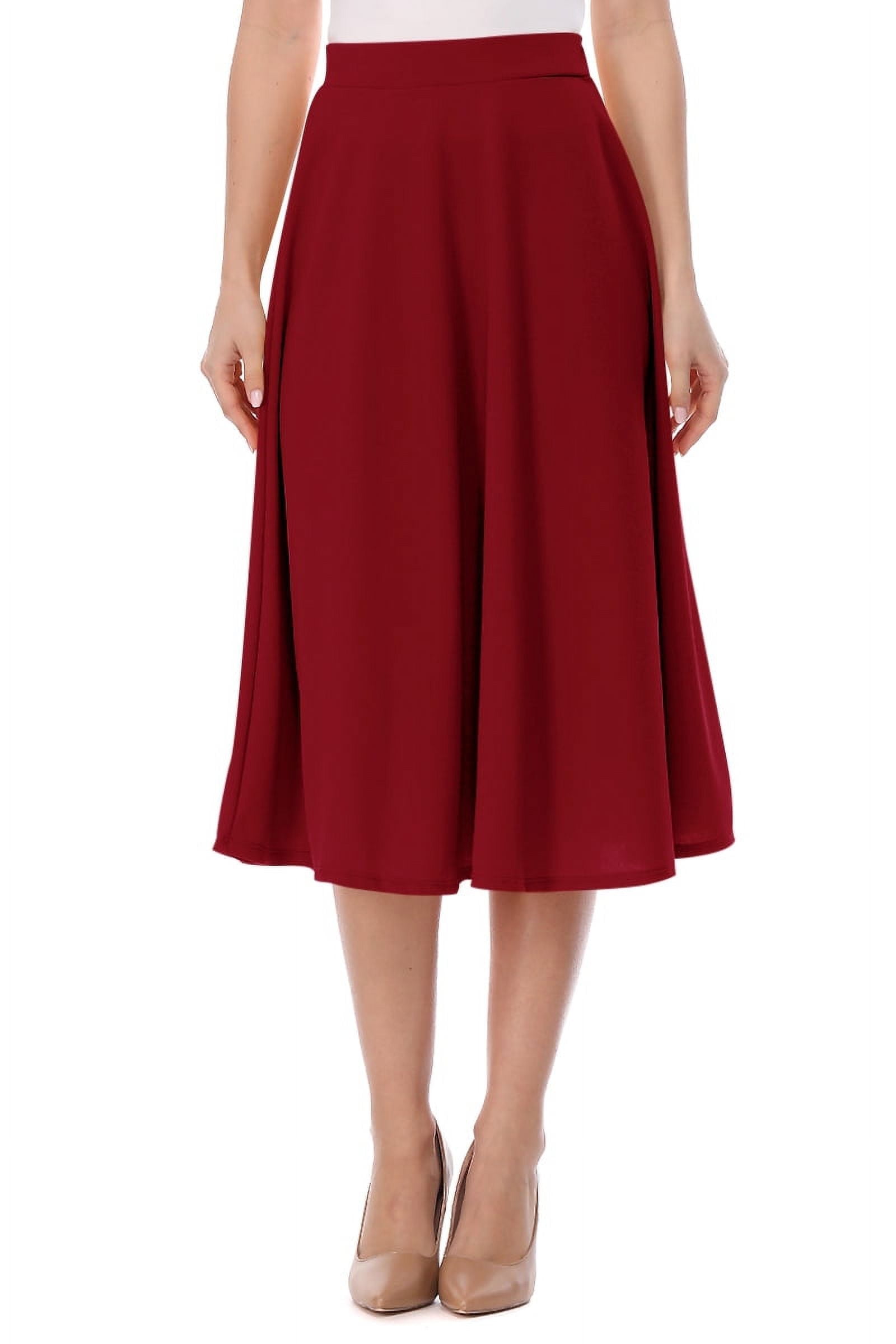 Women-s-Basic-Casual-Elastic-Waist-A-line-Solid-Flared-Midi-Skirt-S-3XL_675fe8a1-e4de-4fb7-aa9a-fb85db8a7a84.c8b2ae84a301f1aa89397ff8749ed45c.jpeg Women s Basic Casual Elastic Waist A line Solid Flared Midi Skirt S 3XL 675fe8a1 e4de 4fb7 aa9a fb85db8a7a84.c8b2ae84a301f1aa89397ff8749ed45c - steverydinghairdressing.co.uk