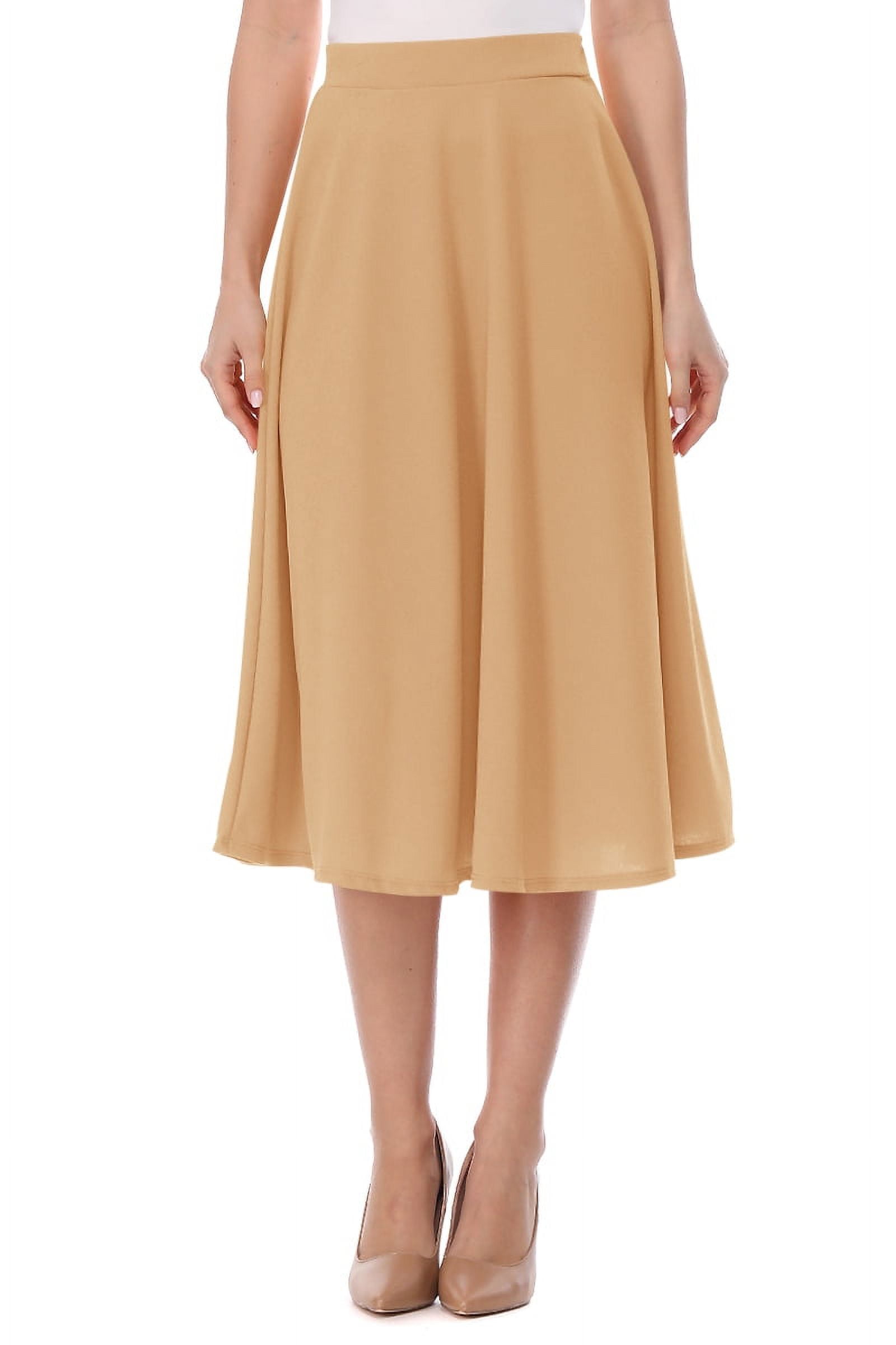 Women-s-Basic-Casual-Elastic-Waist-A-line-Solid-Flared-Midi-Skirt-S-3XL_e42dafbe-8f40-4880-899c-e7db94c6f3fd.cdb2f4be80617b8a909b3f6f54122753.jpeg Women s Basic Casual Elastic Waist A line Solid Flared Midi Skirt S 3XL e42dafbe 8f40 4880 899c e7db94c6f3fd.cdb2f4be80617b8a909b3f6f54122753 - steverydinghairdressing.co.uk