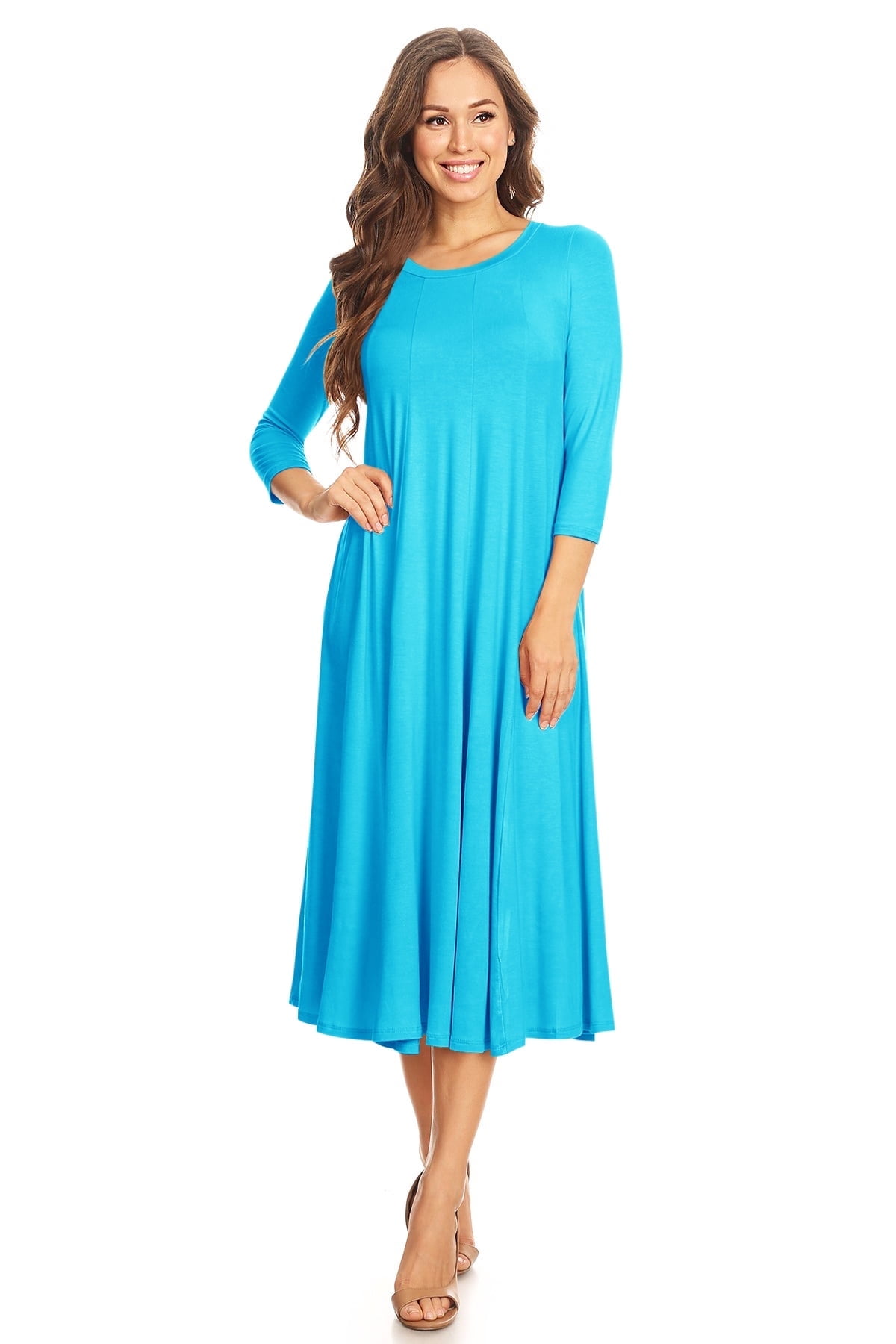 Women-s-Casual-Basic-Comfy-3-4-Sleeve-Flare-A-line-Midi-long-maxi-Dress_730beef0-cc2d-48e7-961f-7cb5b3fcbea7.4ac4bead1ff7f1419a79c79ebeb1da73.jpeg Women s Casual Basic Comfy 3 4 Sleeve Flare A line Midi long maxi Dress 730beef0 cc2d 48e7 961f 7cb5b3fcbea7.4ac4bead1ff7f1419a79c79ebeb1da73 - steverydinghairdressing.co.uk