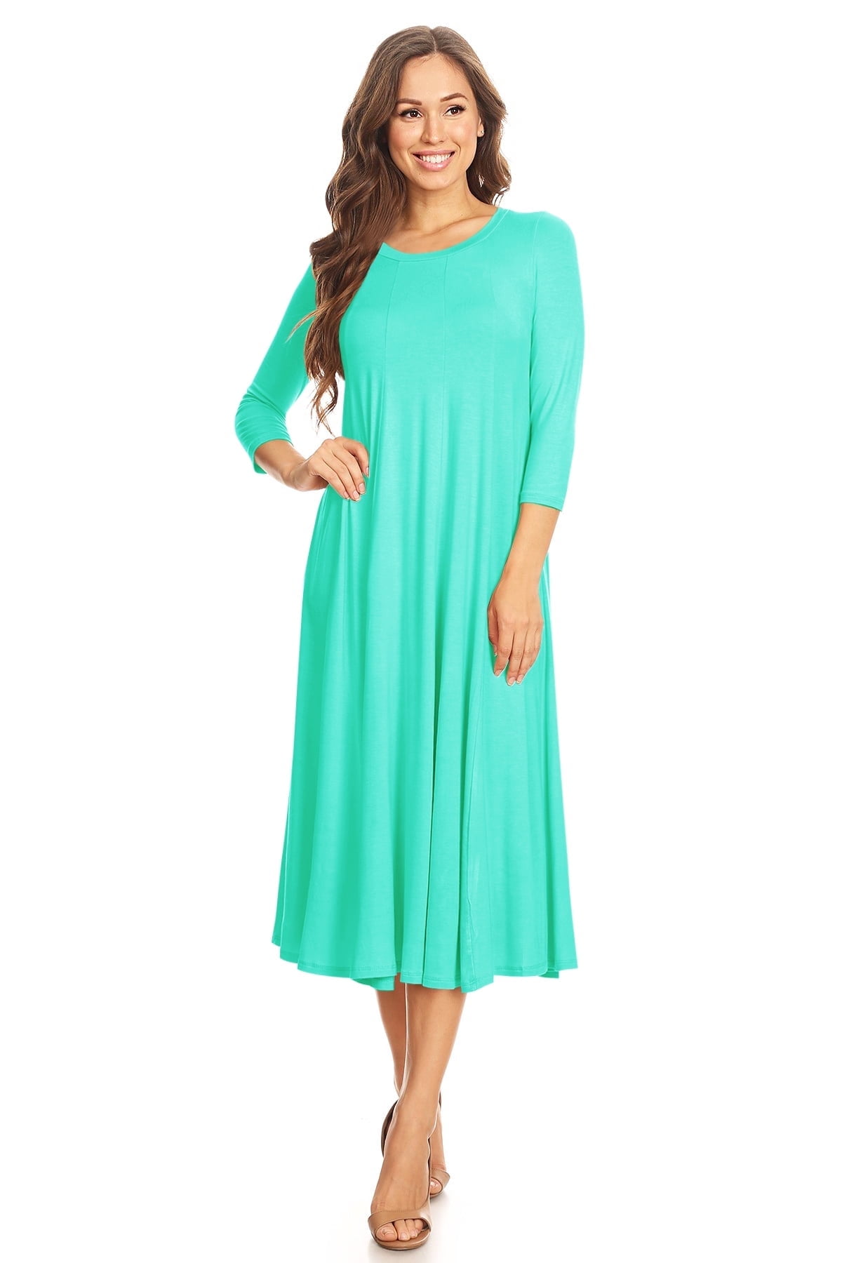 Women-s-Casual-Basic-Comfy-3-4-Sleeve-Flare-A-line-Midi-long-maxi-Dress_db228cbb-9b5e-4857-aed8-fabf75747d55.e77c198c3bd5d75d157b07dcef736788.jpeg Women s Casual Basic Comfy 3 4 Sleeve Flare A line Midi long maxi Dress db228cbb 9b5e 4857 aed8 fabf75747d55.e77c198c3bd5d75d157b07dcef736788 - steverydinghairdressing.co.uk