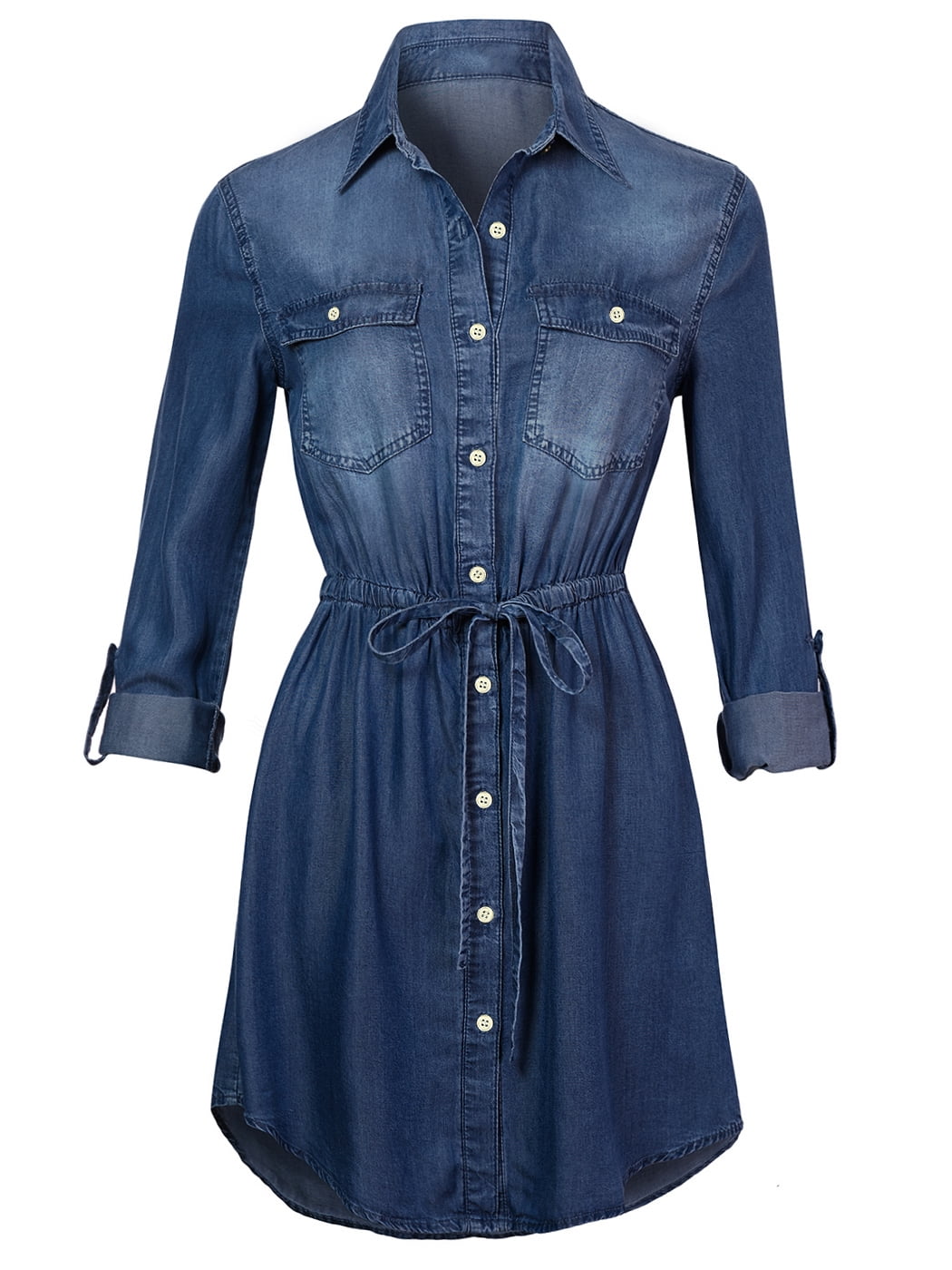 Women-s-Jean-Shirt-Dress-Long-Sleeves-Waist-Ties-Casual-Short-Chambray-Denim-Blue-Large_19d85c2a-d914-4382-9912-f5e9853fa2b5.d8ee906601b1bde618769346849f9421.jpeg Women s Jean Shirt Dress Long Sleeves Waist Ties Casual Short Chambray Denim Blue Large 19d85c2a d914 4382 9912 f5e9853fa2b5.d8ee906601b1bde618769346849f9421 - steverydinghairdressing.co.uk