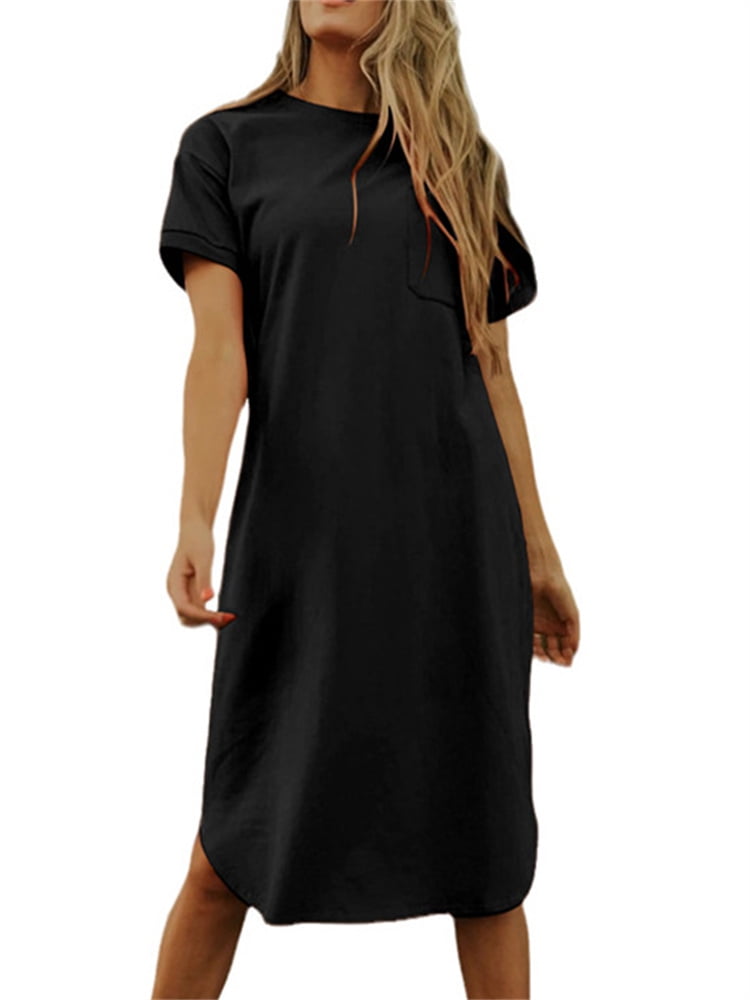 Women-s-Summer-Round-Neck-Short-Sleeve-Solid-Basic-T-Shirt-Casual-Midi-Dress-with-Pockets_1d386748-a190-4a83-8304-c1d2450c0b31.23ea84e669fd084f32650c06fea70f85.jpeg Women s Summer Round Neck Short Sleeve Solid Basic T Shirt Casual Midi Dress with Pockets 1d386748 a190 4a83 8304 c1d2450c0b31.23ea84e669fd084f32650c06fea70f85 - steverydinghairdressing.co.uk