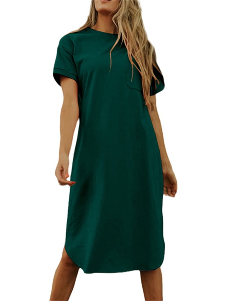 Women-s-Summer-Round-Neck-Short-Sleeve-Solid-Basic-T-Shirt-Casual-Midi-Dress-with-Pockets_7ea065e1-95f8-448e-8297-cb9faf0169eb.e8599a51385948645571064def9bf7c9.jpeg Women s Summer Round Neck Short Sleeve Solid Basic T Shirt Casual Midi Dress with Pockets 7ea065e1 95f8 448e 8297 cb9faf0169eb.e8599a51385948645571064def9bf7c9 - steverydinghairdressing.co.uk