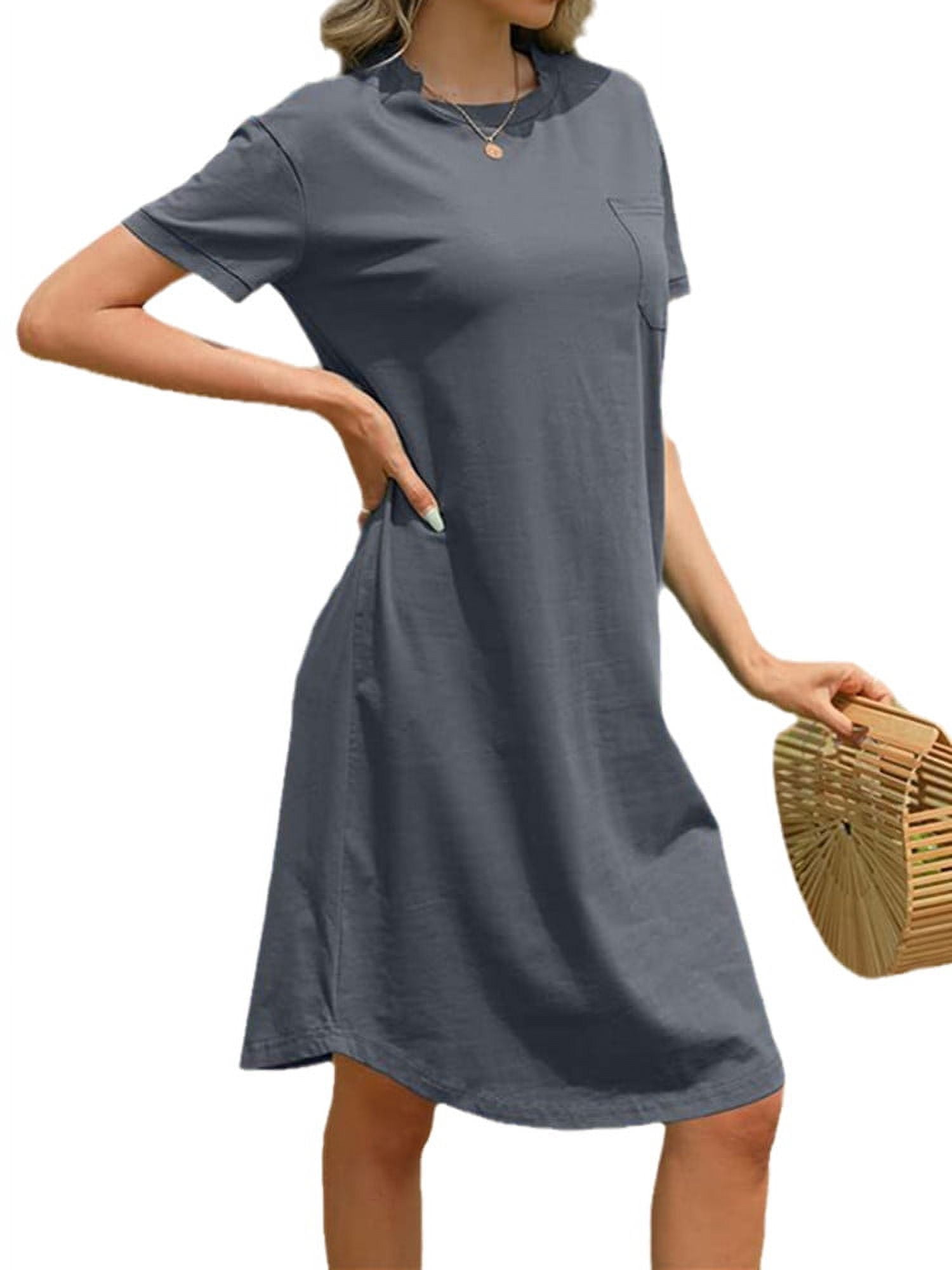 Women-s-Summer-Round-Neck-Short-Sleeve-Solid-Basic-T-Shirt-Casual-Midi-Dress-with-Pockets_e06beff3-b5f8-4659-91e0-6bb5616c3d3a.29ee0648be27b454e85cabad324973a7.jpeg Women s Summer Round Neck Short Sleeve Solid Basic T Shirt Casual Midi Dress with Pockets e06beff3 b5f8 4659 91e0 6bb5616c3d3a.29ee0648be27b454e85cabad324973a7 - steverydinghairdressing.co.uk