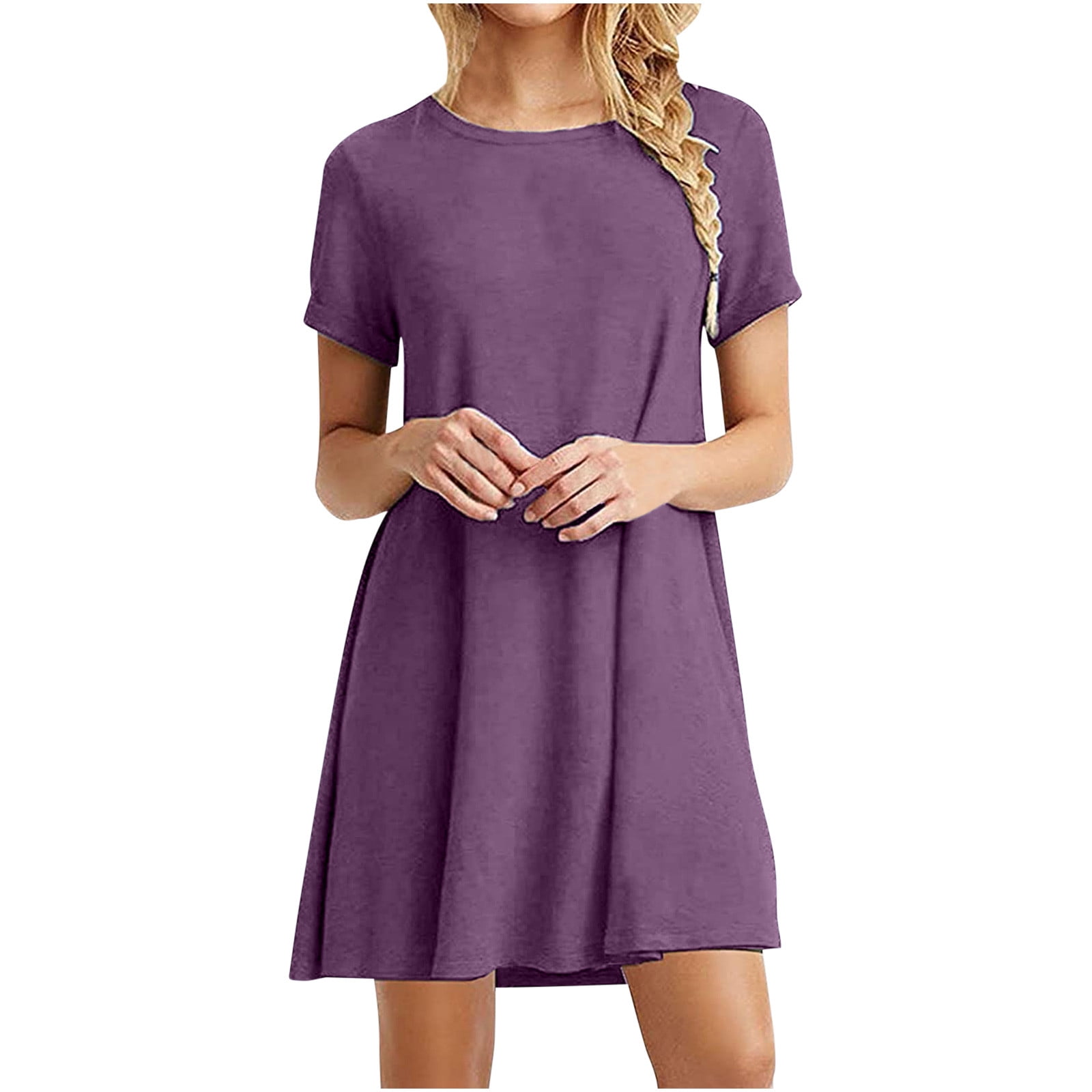 YanHoo-2023-Sales-Clearance-Women-Summer-Dresses-Basic-Short-Sleeve-T-Shirt-Dress-Loose-Casual-Solid-Mini-Dress_71d3d45d-18a7-4de8-9010-50b2a3993fef.5e5df8a169a82dbaa1a64f50c149d05a.jpeg YanHoo 2023 Sales Clearance Women Summer Dresses Basic Short Sleeve T Shirt Dress Loose Casual Solid Mini Dress 71d3d45d 18a7 4de8 9010 50b2a3993fef.5e5df8a169a82dbaa1a64f50c149d05a - steverydinghairdressing.co.uk