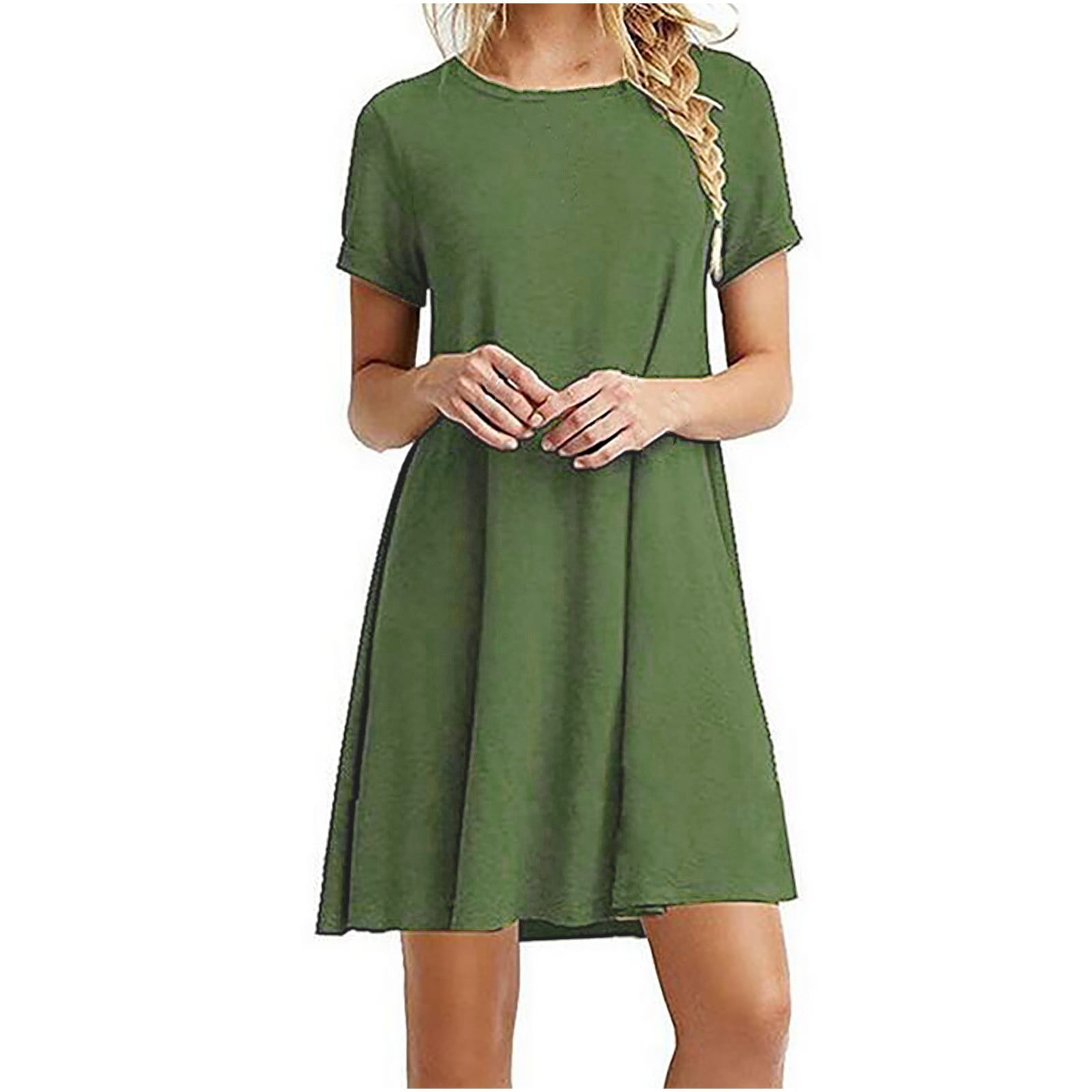 YanHoo-Women-s-Summer-Tshirt-Dresses-Short-Sleeve-Crew-Neck-Casual-Dress-Solid-Basic-Loose-Mini-Dress_b8b4faba-8f50-42a6-a35a-f223fee9a23e.f876e46964b85518ac9d868abbd5ec4c.jpeg YanHoo Women s Summer Tshirt Dresses Short Sleeve Crew Neck Casual Dress Solid Basic Loose Mini Dress b8b4faba 8f50 42a6 a35a f223fee9a23e.f876e46964b85518ac9d868abbd5ec4c - steverydinghairdressing.co.uk