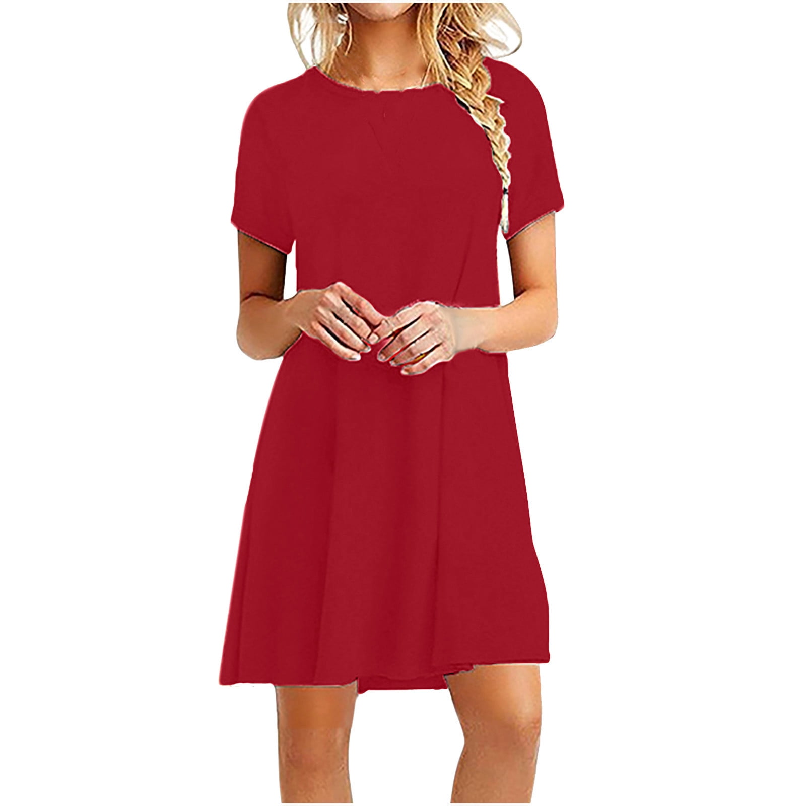YanHoo-Women-s-Summer-Tshirt-Dresses-Short-Sleeve-Crew-Neck-Casual-Dress-Solid-Basic-Loose-Mini-Dress_ca8090c0-ed79-4c3b-ae0f-5809000d5baf.e985425dc0dc96db7137f2edf3dd633b.jpeg YanHoo Women s Summer Tshirt Dresses Short Sleeve Crew Neck Casual Dress Solid Basic Loose Mini Dress ca8090c0 ed79 4c3b ae0f 5809000d5baf.e985425dc0dc96db7137f2edf3dd633b - steverydinghairdressing.co.uk