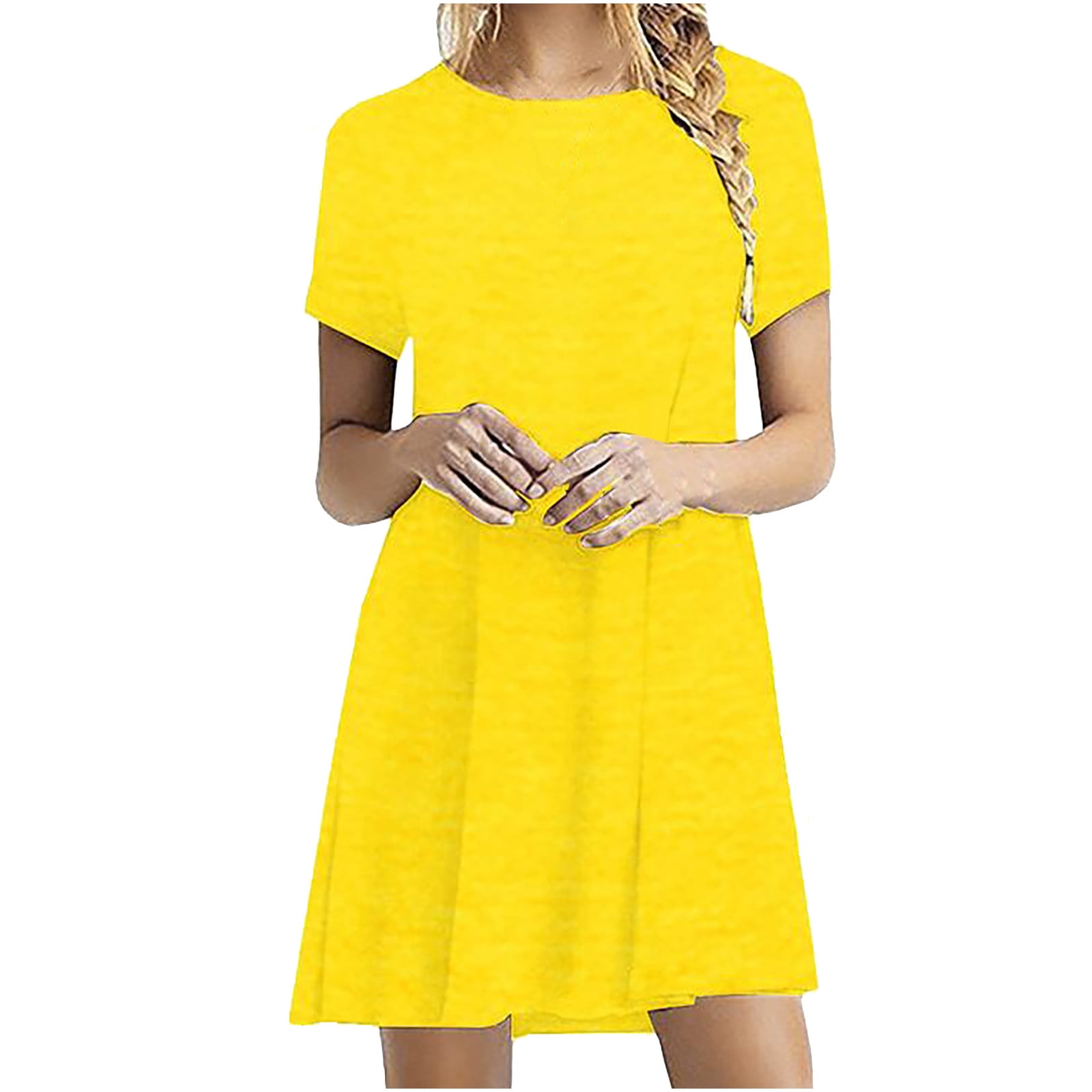YanHoo-Women-s-Summer-Tshirt-Dresses-Short-Sleeve-Crew-Neck-Casual-Dress-Solid-Basic-Loose-Mini-Dress_f961318c-ec86-41ab-b2b2-766b42421f7d.d398852f345c1c81c6b5db28dba129d5.jpeg YanHoo Women s Summer Tshirt Dresses Short Sleeve Crew Neck Casual Dress Solid Basic Loose Mini Dress f961318c ec86 41ab b2b2 766b42421f7d.d398852f345c1c81c6b5db28dba129d5 - steverydinghairdressing.co.uk
