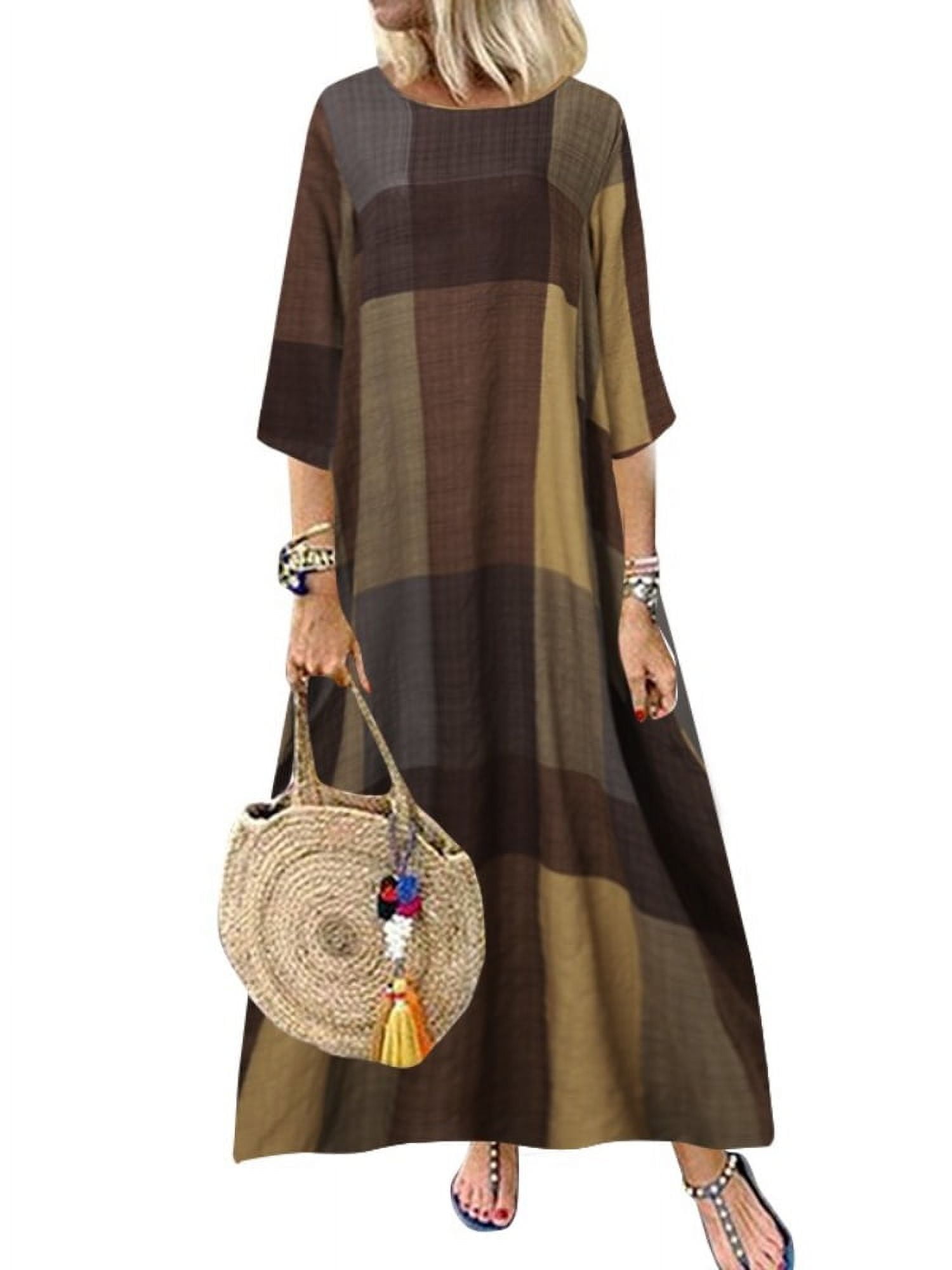 ZANZEA-Women-Loose-Half-Sleeve-Plaid-Printed-Vintage-Long-Dress_02f9784e-bb11-4fea-98bc-af1e919ef4a9.fe144ce19b779b8a65aada8edb7267a0.jpeg ZANZEA Women Loose Half Sleeve Plaid Printed Vintage Long Dress 02f9784e bb11 4fea 98bc af1e919ef4a9.fe144ce19b779b8a65aada8edb7267a0 - steverydinghairdressing.co.uk